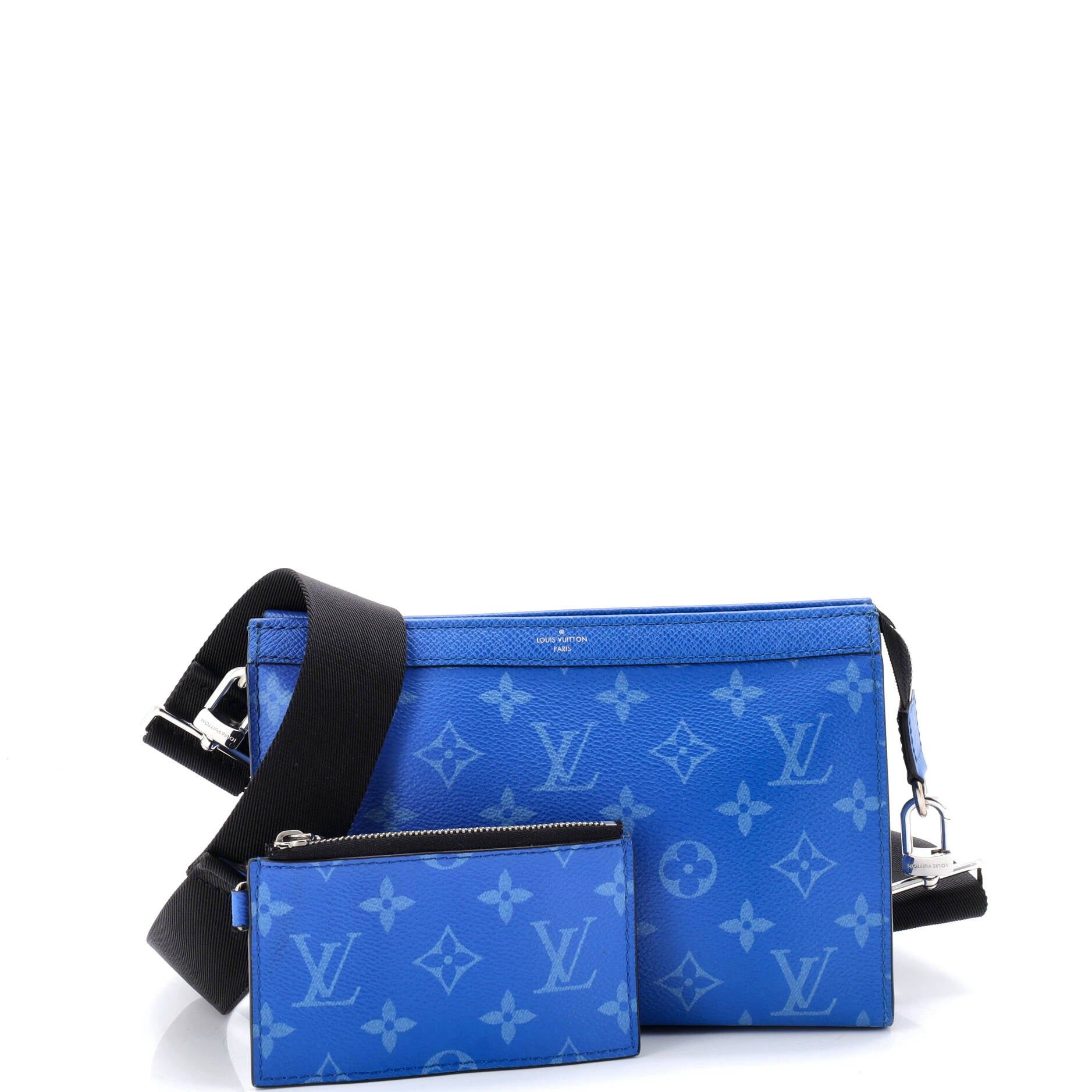 Louis Vuitton Gaston Wearable Wallet Size ONE SIZE - 1 Thumbnail