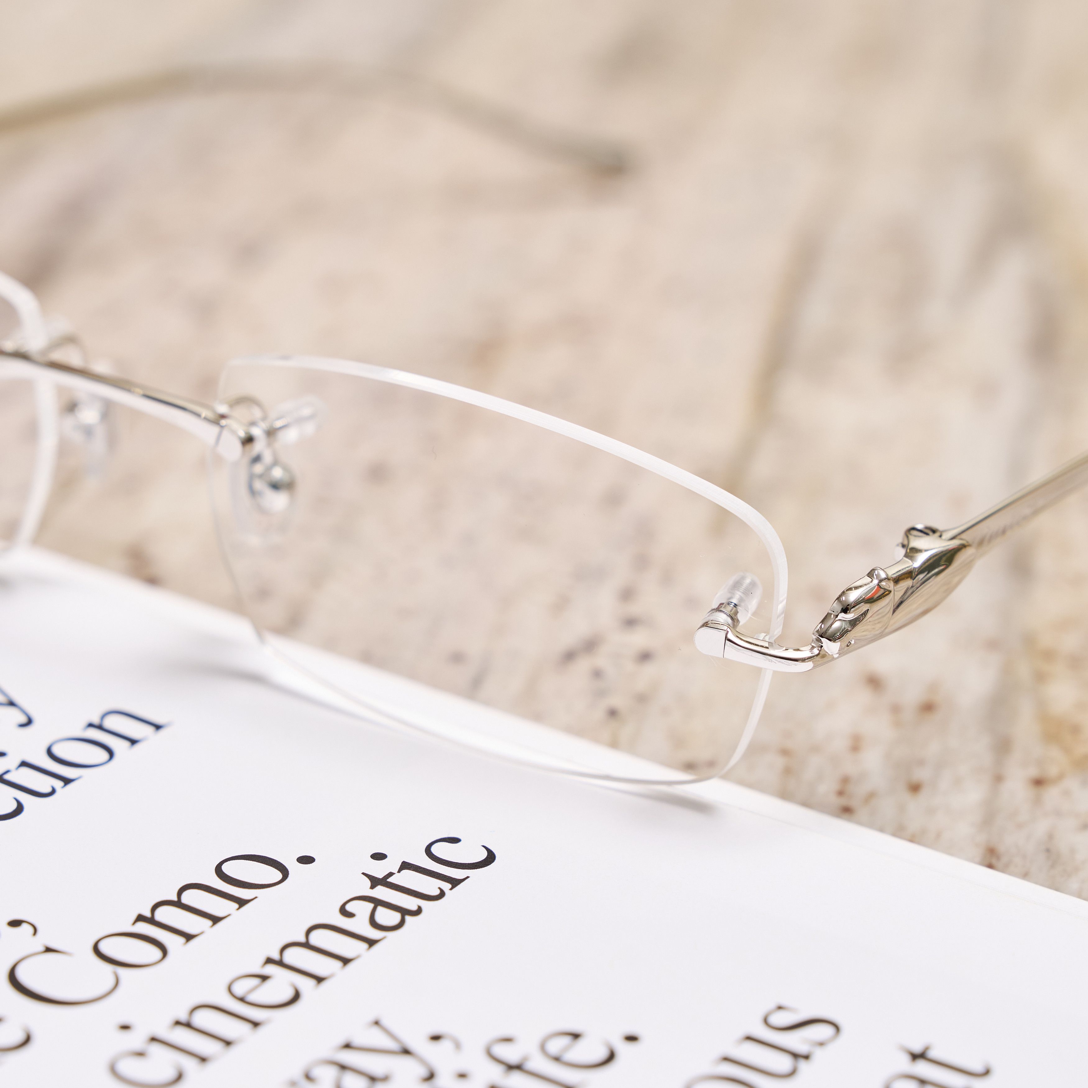 Cartier CARTIER CT0061O 003 Size ONE SIZE - 3 Thumbnail