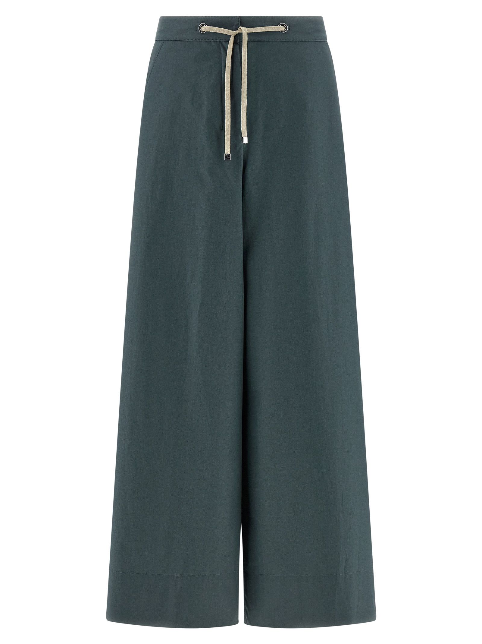 Max Mara 'Smmgufo' Pants Size 28" / US 6 / IT 42 - 1 Thumbnail