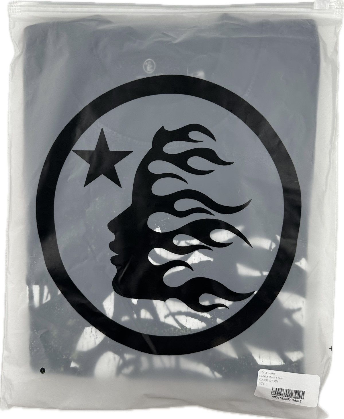Hellstar Studios Thorn T-shirt