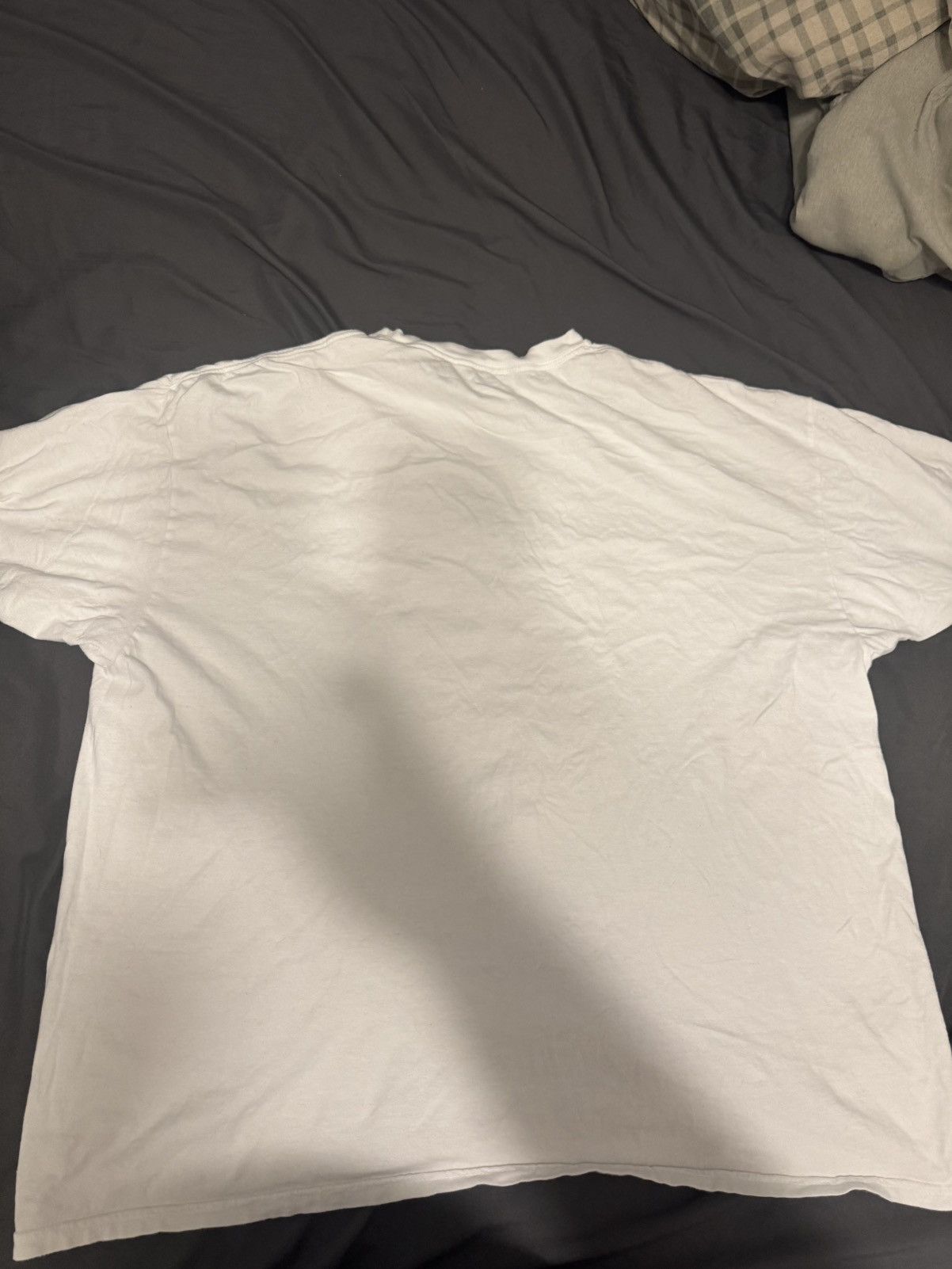 Other Rare 2023 Love, America "RAËLISM" tee Size US XXL / EU 58 / 5 - 3 Thumbnail