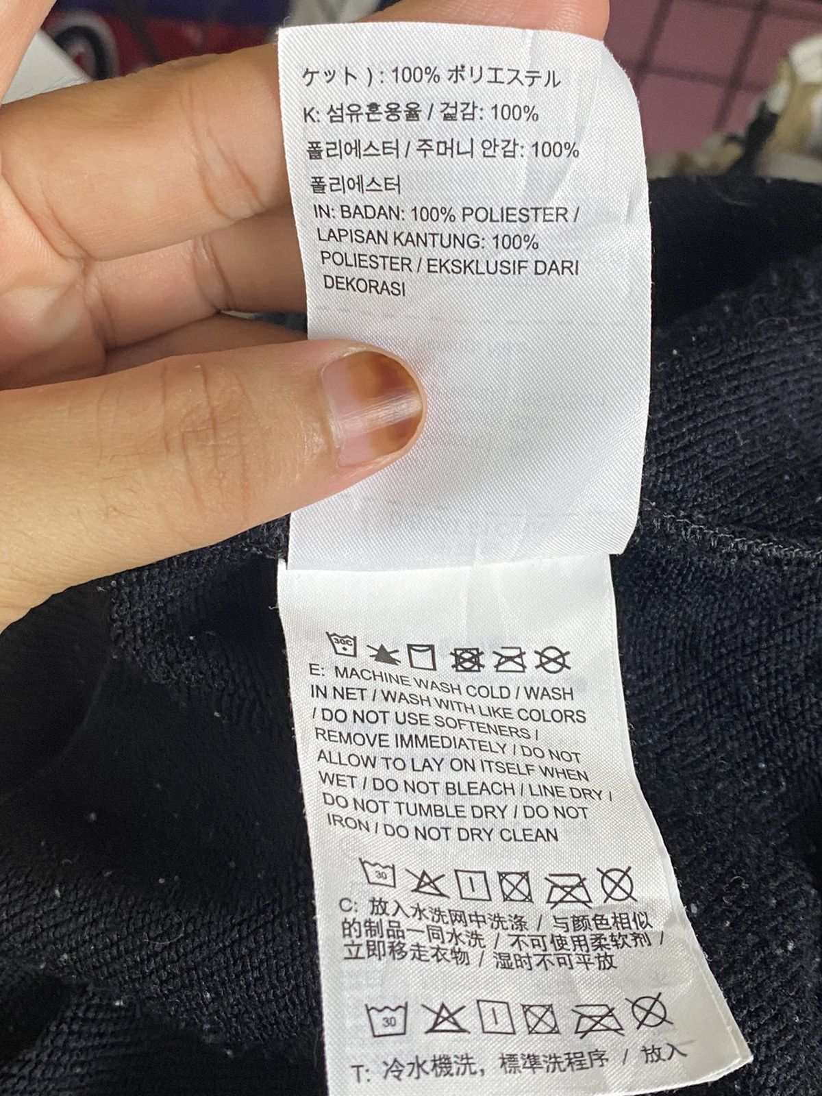 Nike Nike Hoodies Size US M / EU 48-50 / 2 - 16 Thumbnail