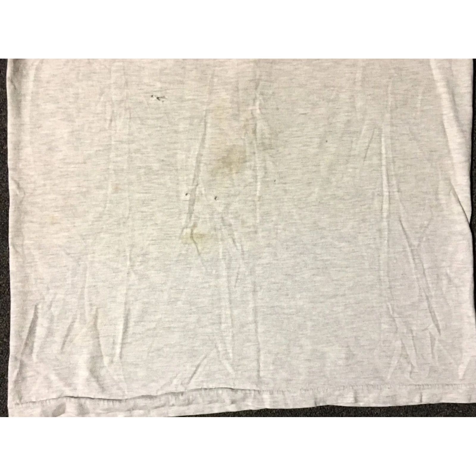 Vintage VINTAGE 90s Tucson Rodder Days Faded Distress Shirt M Gray Nike? Size US M / EU 48-50 / 2 - 6 Thumbnail