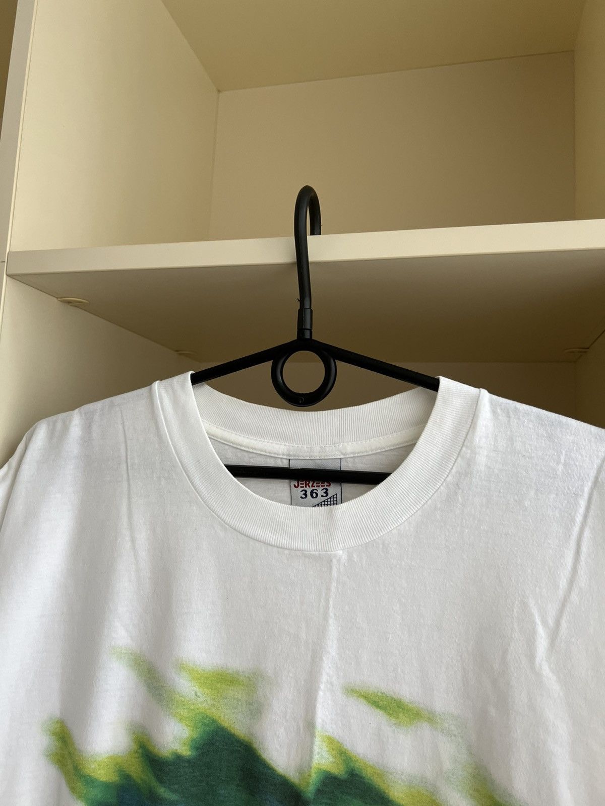 Vintage Vintage 90s Racing Car Graphic Tee T-Shirt Standox Size XL Size US XL / EU 56 / 4 - 8 Thumbnail