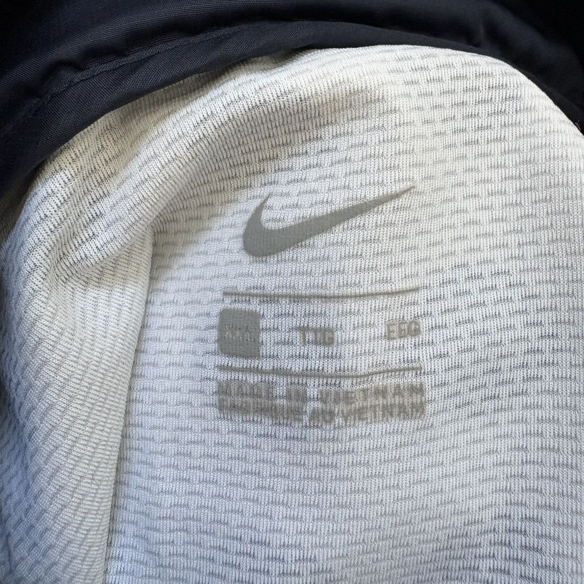 Nike Nike AIR Cody Windrunner Cody Hudson Jacket Men's Size 2XL Size US XXL / EU 58 / 5 - 10 Thumbnail