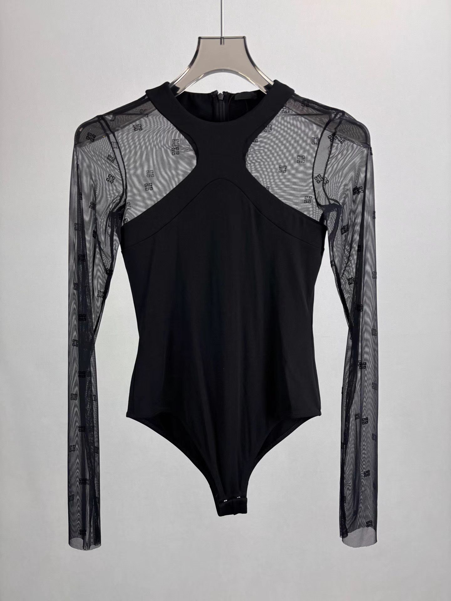 Givenchy Givenchy 4G Mesh Top Size S / US 4 / IT 40 - 1 Thumbnail