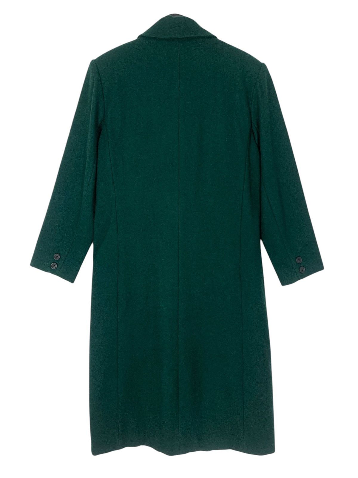 Designer Donny Brook Clothing Designer Trench Coat Long Coat Size M / US 6-8 / IT 42-44 - 6 Thumbnail