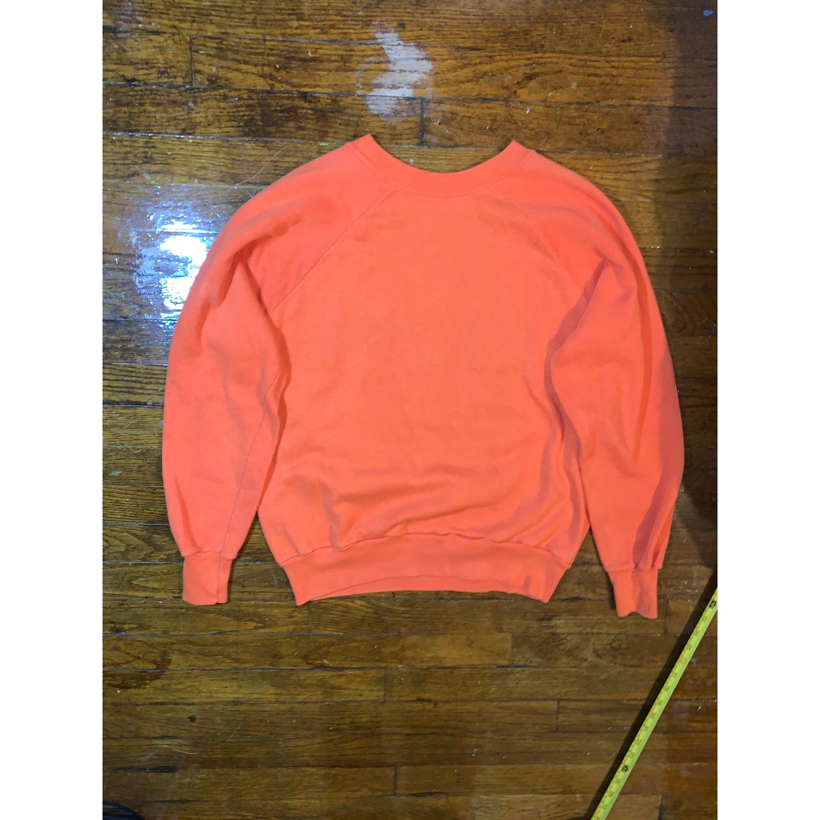 NCAA Vintage Florida Gators Sweatshirt 70s 80s Single Stitch Size US M / EU 48-50 / 2 - 9 Thumbnail