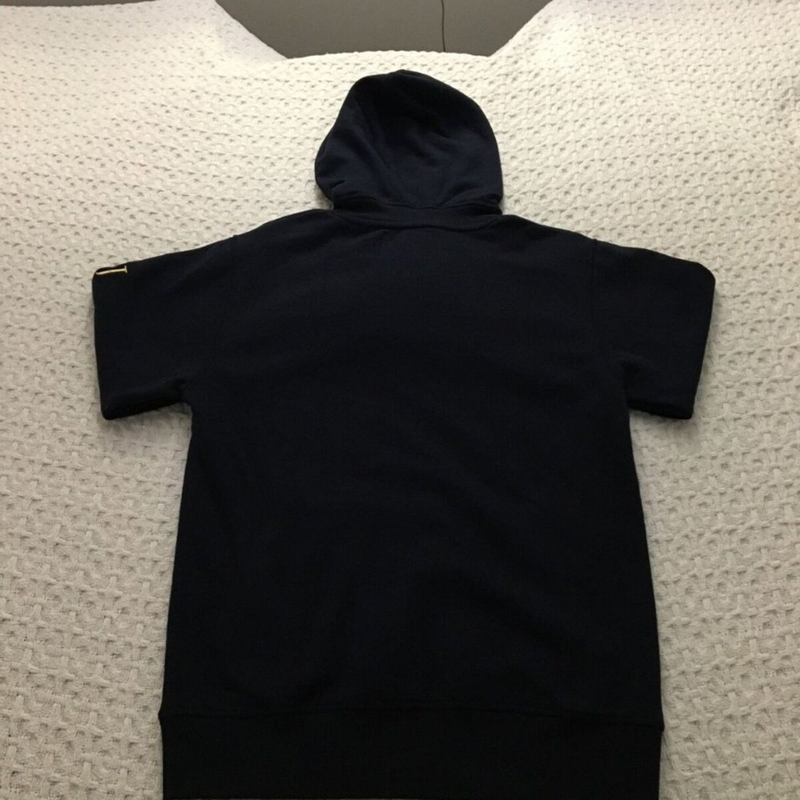 Other League 91 University of Salisnium Delaware Wmns Size S Blk Size S / US 4 / IT 40 - 10 Thumbnail