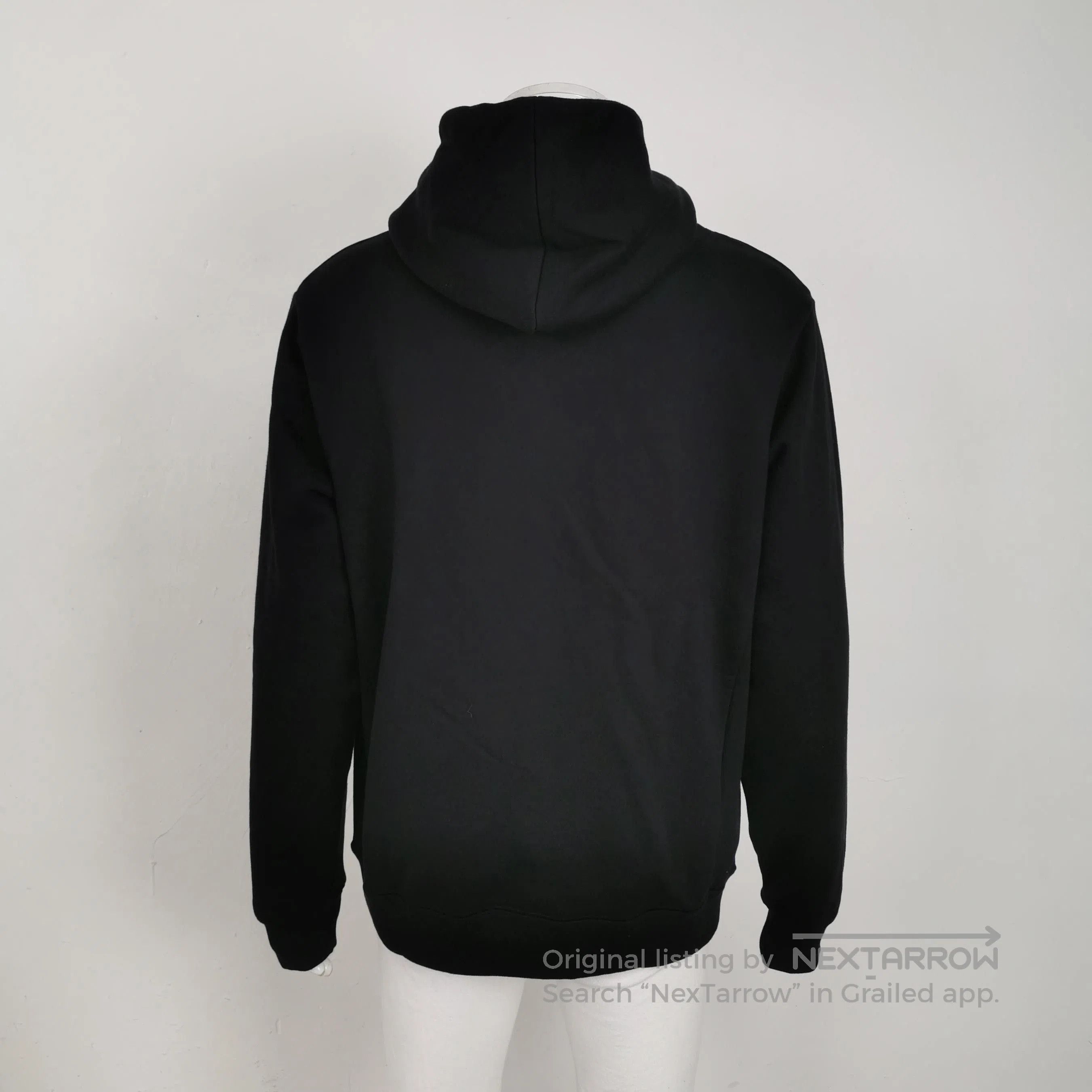 Dior Dior Black Rainbow Logo Hoodie S. Size US S / EU 44-46 / 1 - 1 Thumbnail