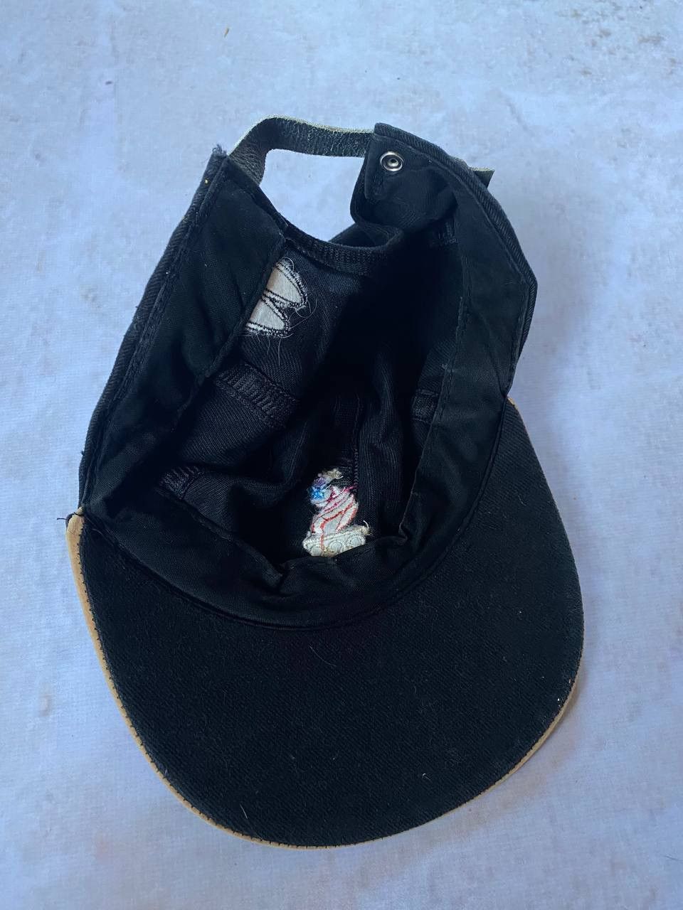 USA Olympics × Vintage Vintage 90s Atlanta 1996 Hat Size ONE SIZE - 3 Thumbnail