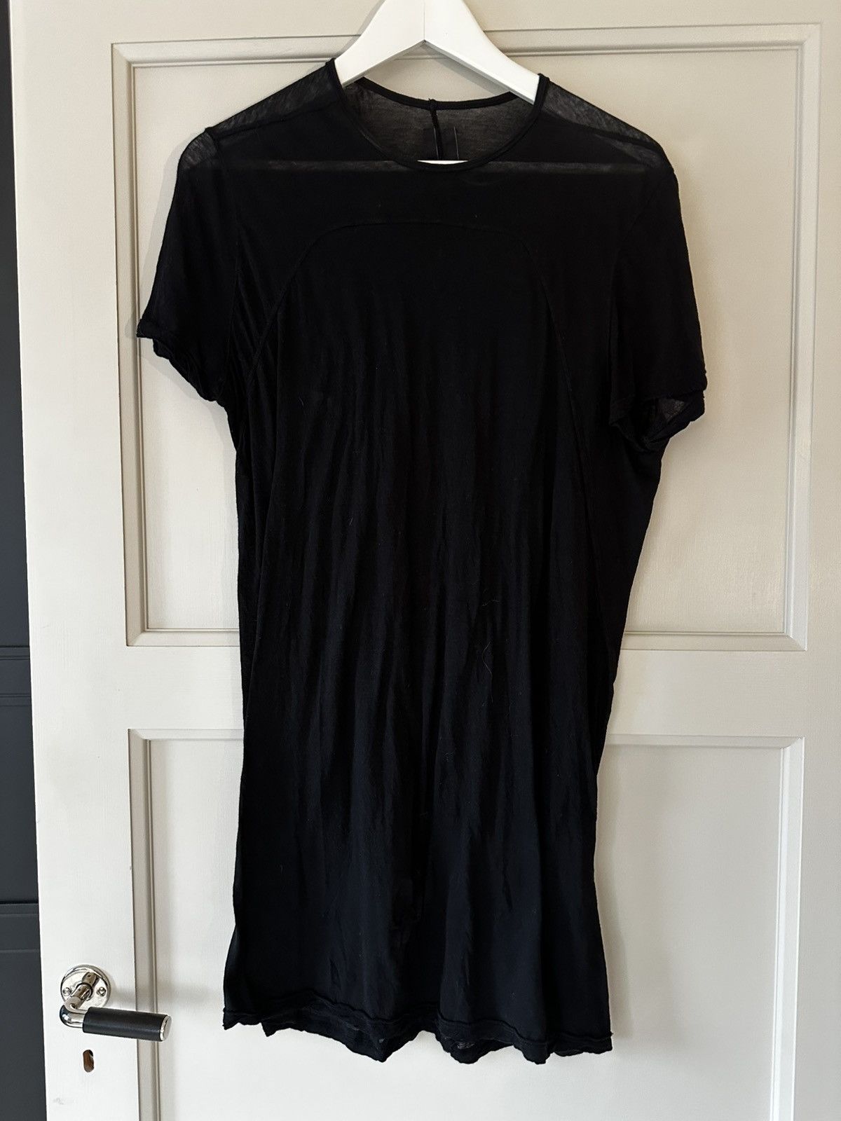 Rick Owens Drkshdw Rick Owens Drkshdw Size US S / EU 44-46 / 1 - 1 Thumbnail