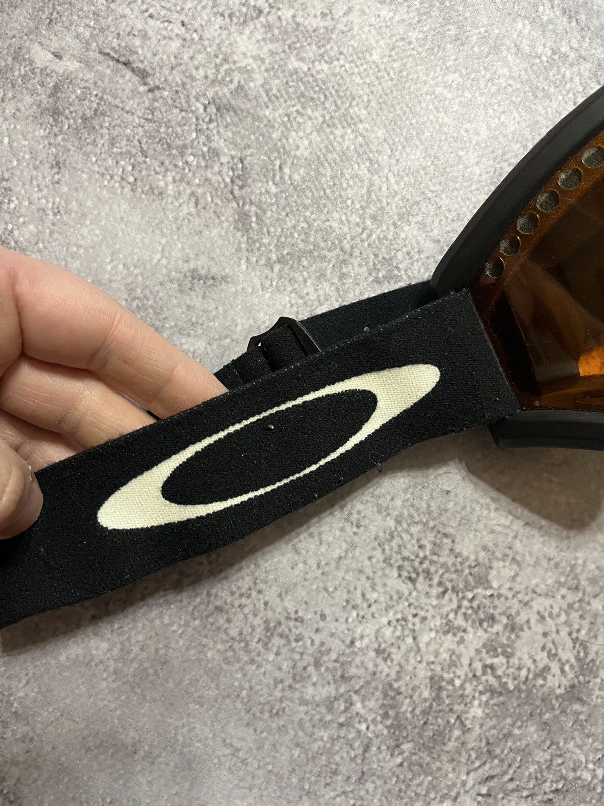 Oakley Oakley ski googles Size ONE SIZE - 5 Thumbnail