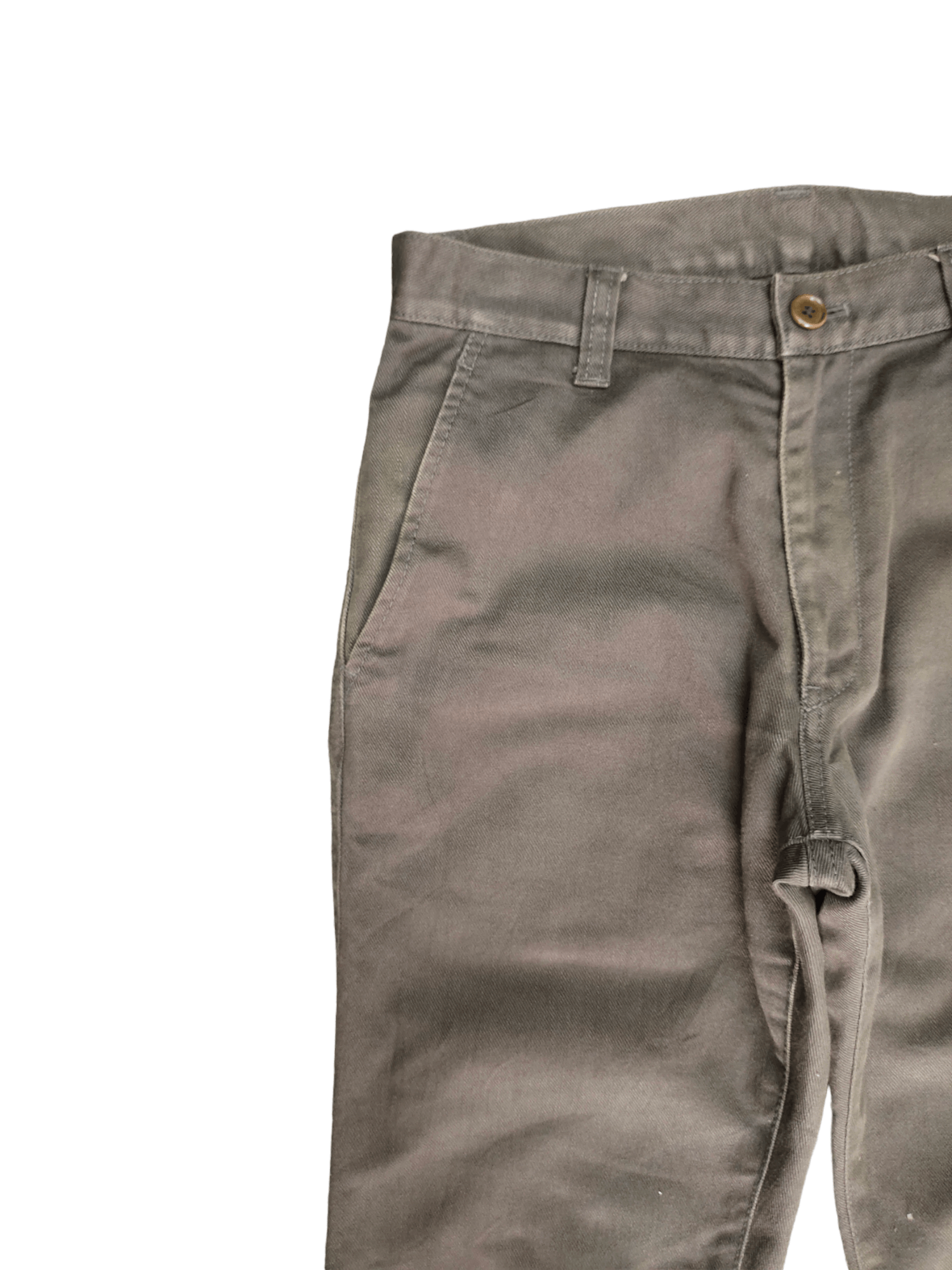 Comme des Garcons AD2005 Comme des Garcons Homme Chino Pants Size US 30 / EU 46 - 5 Thumbnail