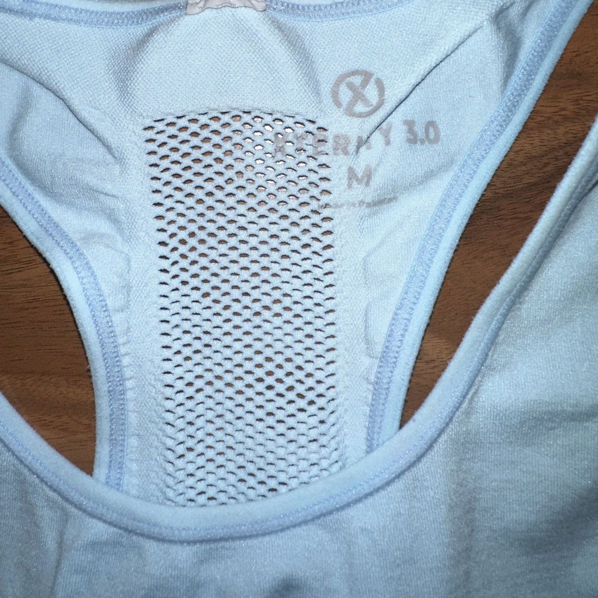 Other Xterity 3.0 Tank Top Size M / US 6-8 / IT 42-44 - 3 Thumbnail