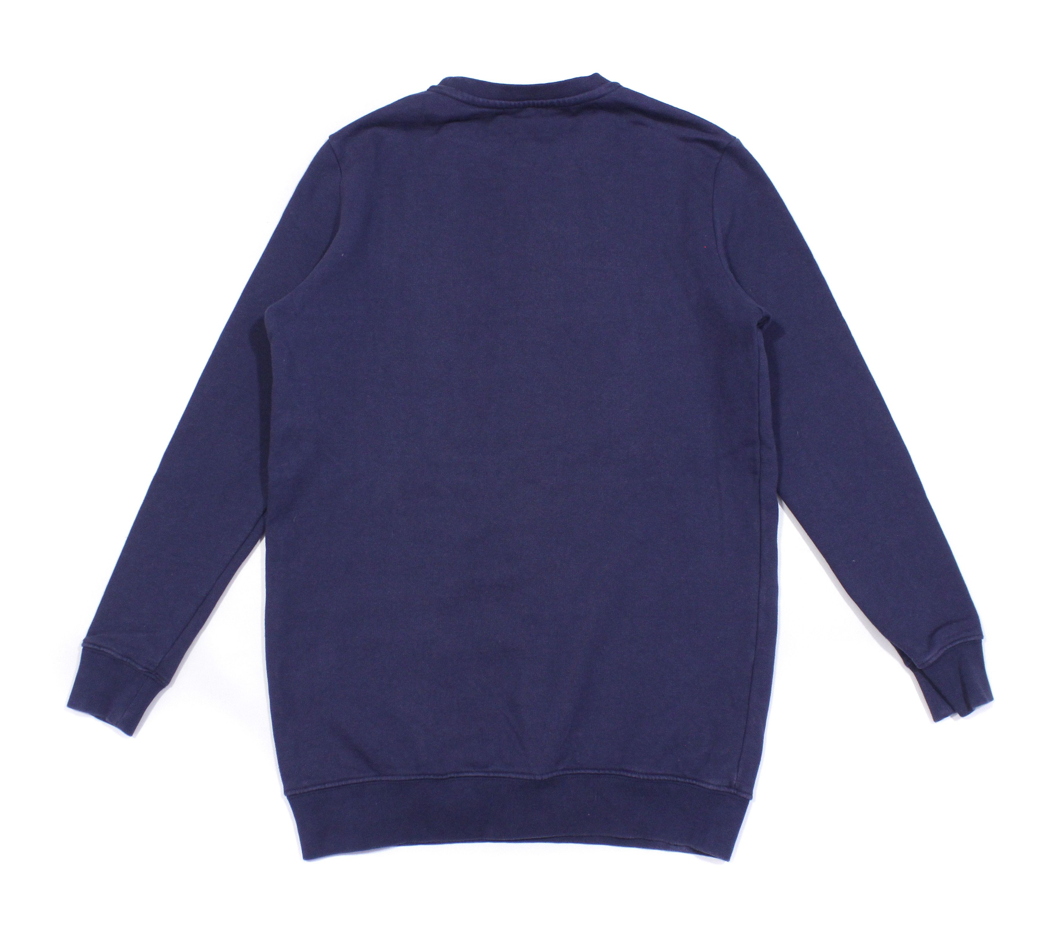 Drop Dead Big Logo Sweatshirt Size S / US 4 / IT 40 - 2 Thumbnail