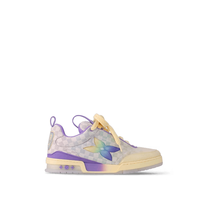 LV Skate Trainers
