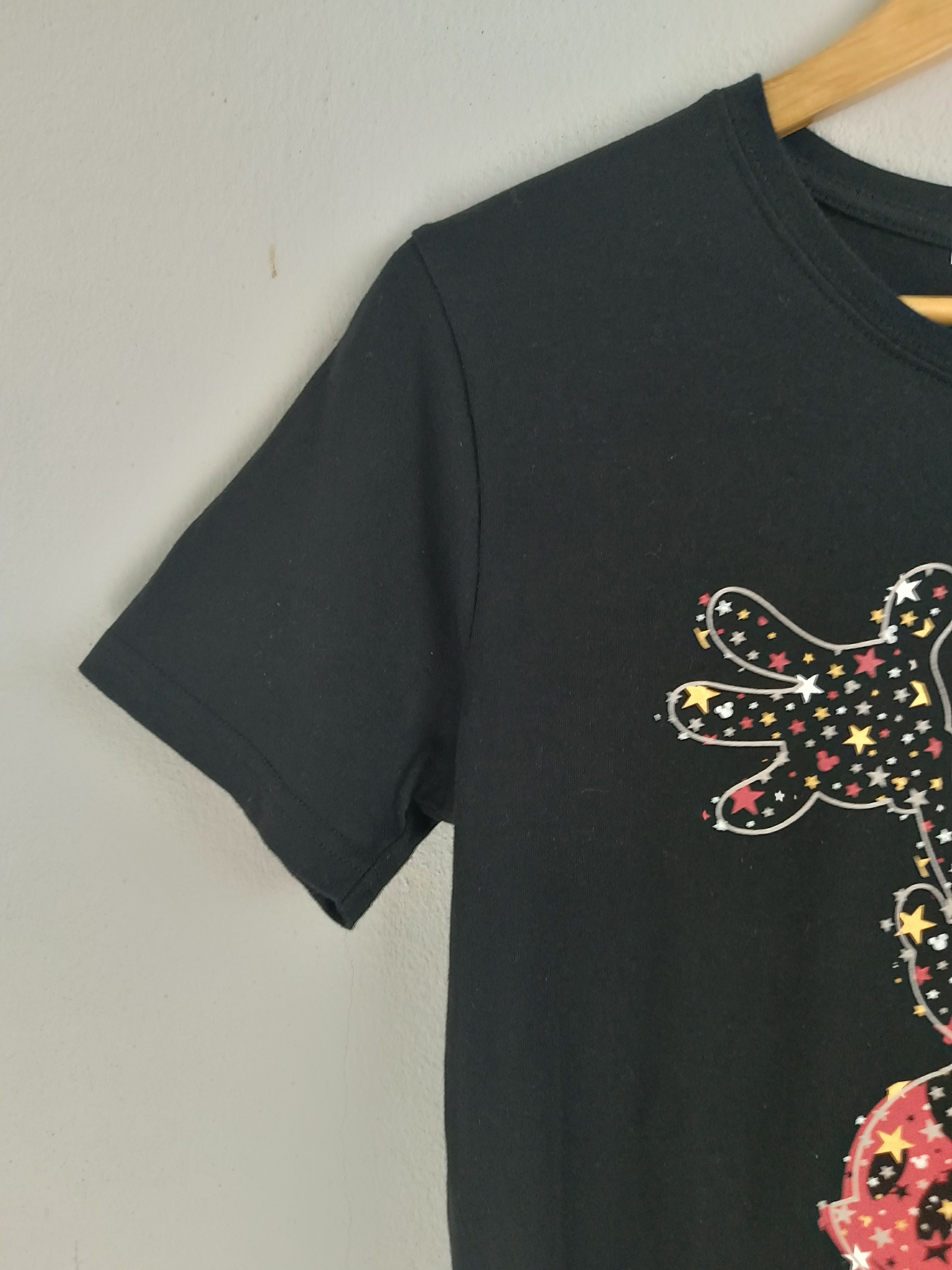 Mickey Mouse VINTAGE Y2K MICKEY MOUSE FANTASY SHOP TEE Size US S / EU 44-46 / 1 - 5 Thumbnail