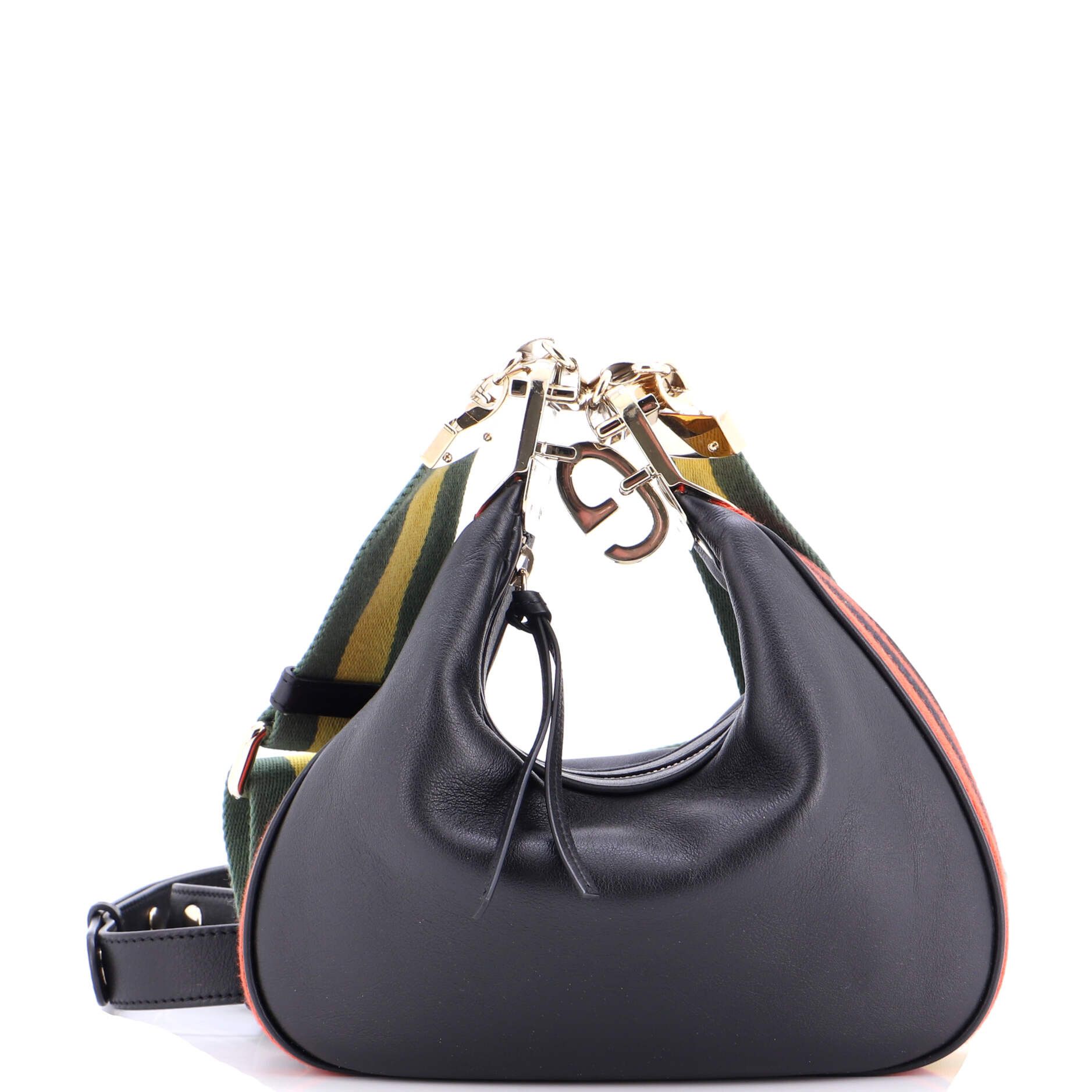 Gucci Attache Shoulder Bag Size ONE SIZE - 1 Thumbnail