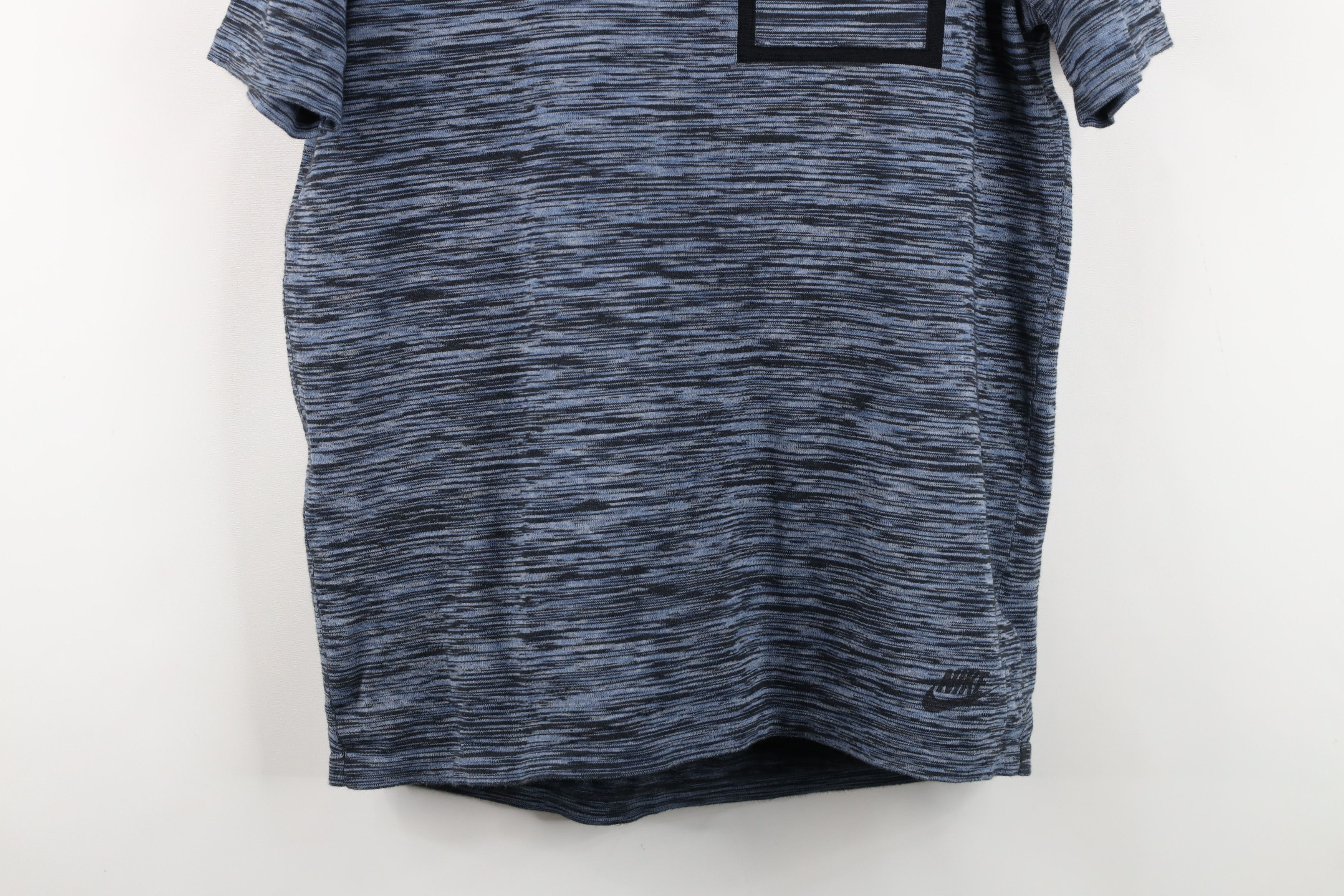 Nike Nike Sportswear Spell Tech Knit Short Sleeve Pocket T-Shirt Size US M / EU 48-50 / 2 - 3 Thumbnail