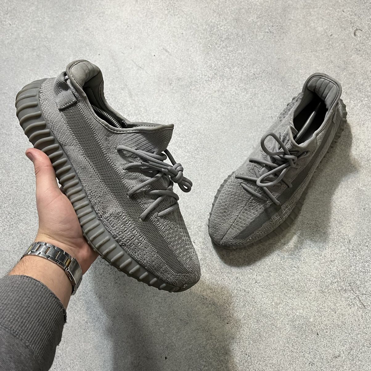 Adidas  Kanye West Adidas Yeezy Boost 350 Moonrock | Grailed