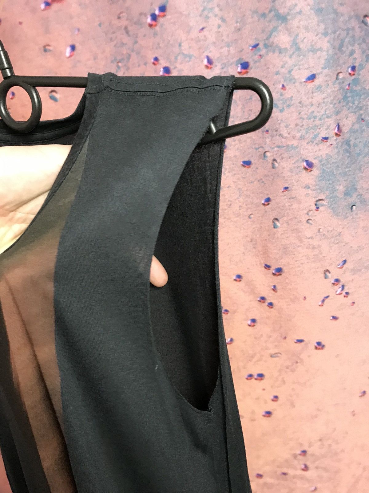 Allsaints Ginger tank t Size US M / EU 48-50 / 2 - 3 Thumbnail