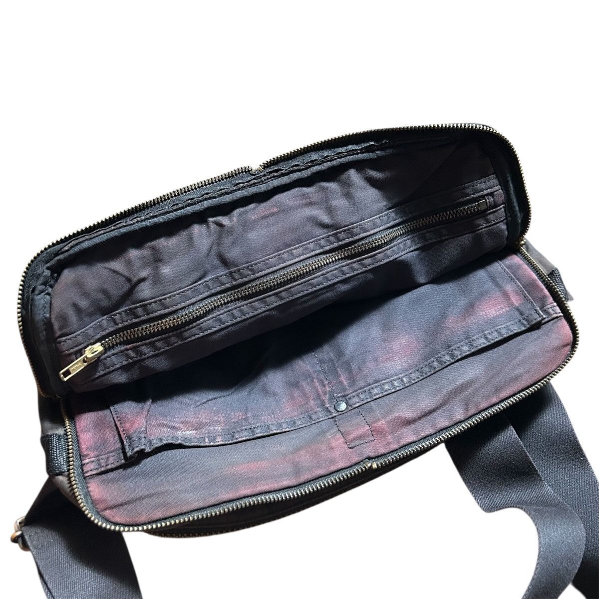 Porter Vintage Porter Shoulder Bag Size ONE SIZE - 6 Thumbnail