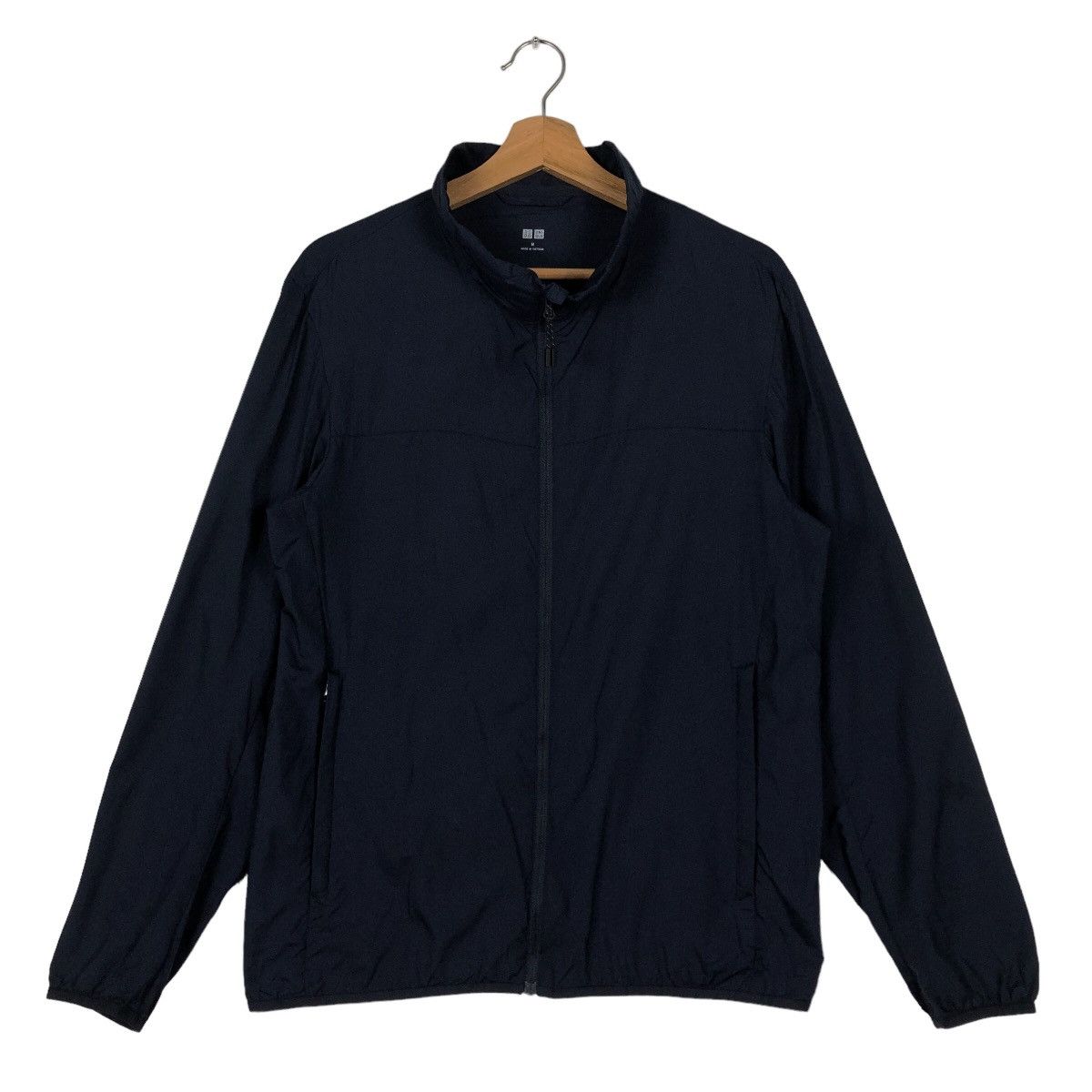 Japanese Brand 🔥90’s Survival Coach Jacket Uniqlo Undercover Japan Size US M / EU 48-50 / 2 - 2 Thumbnail