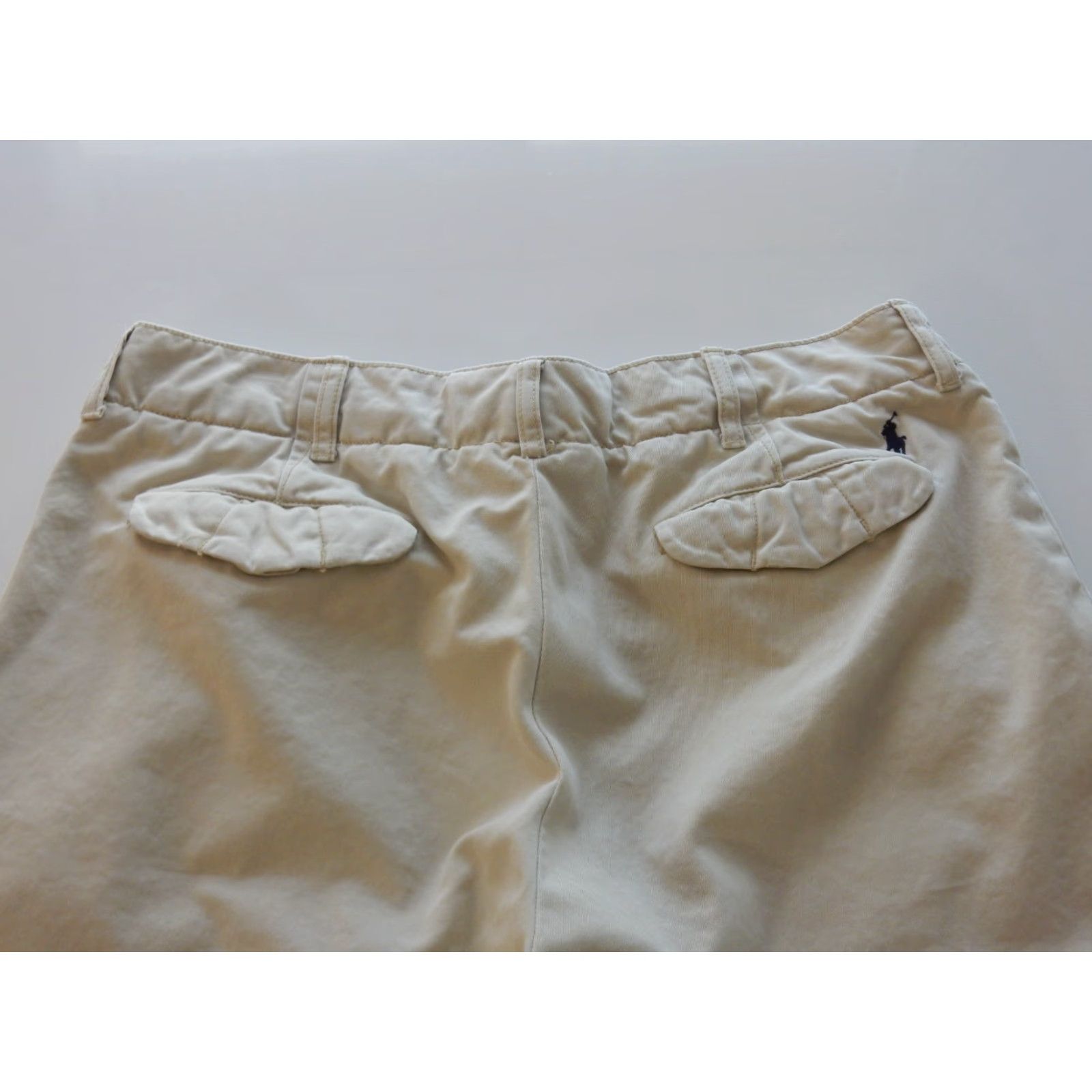Polo Ralph Lauren **Polo Ralph Lauren Men's 36 Waist Chino Shorts** User: **Polo Ralph Lauren Men's Size 36 Chino Shorts** Size US M / EU 48-50 / 2 - 2 Thumbnail