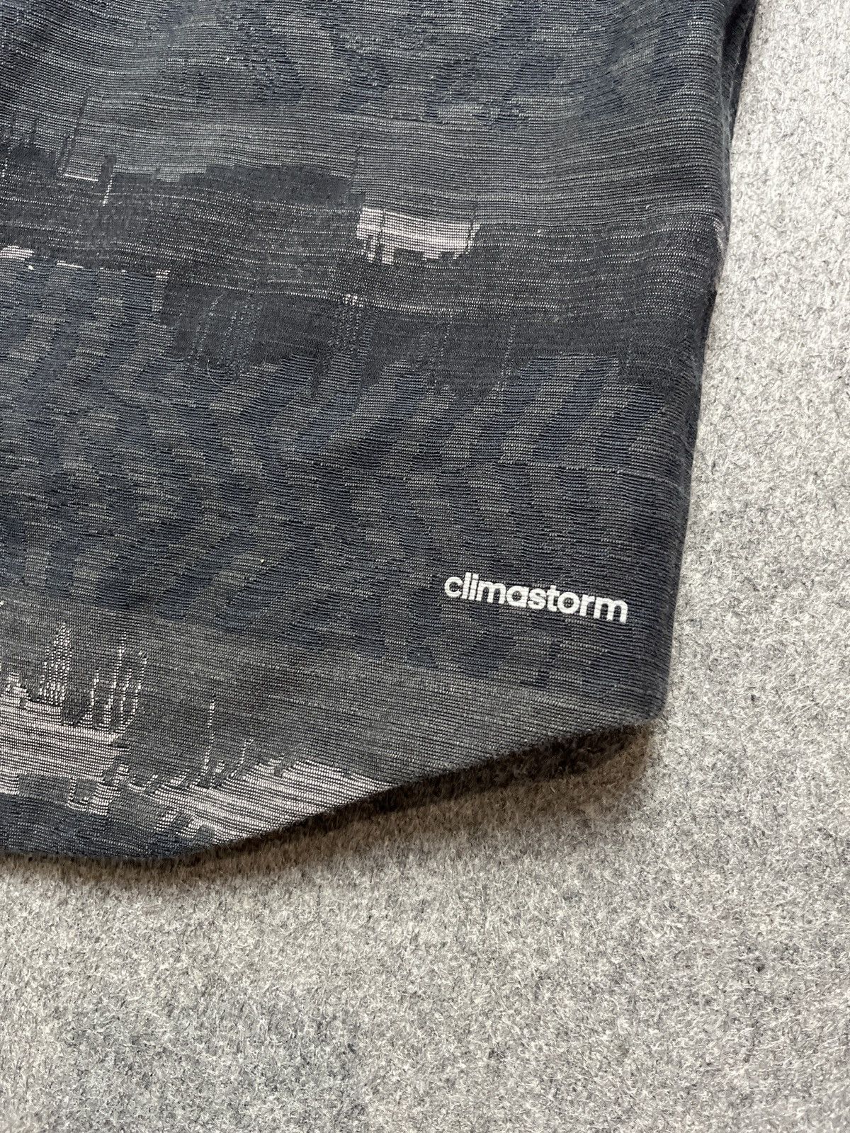 Adidas Adidas climastorm jacket Size US M / EU 48-50 / 2 - 8 Thumbnail
