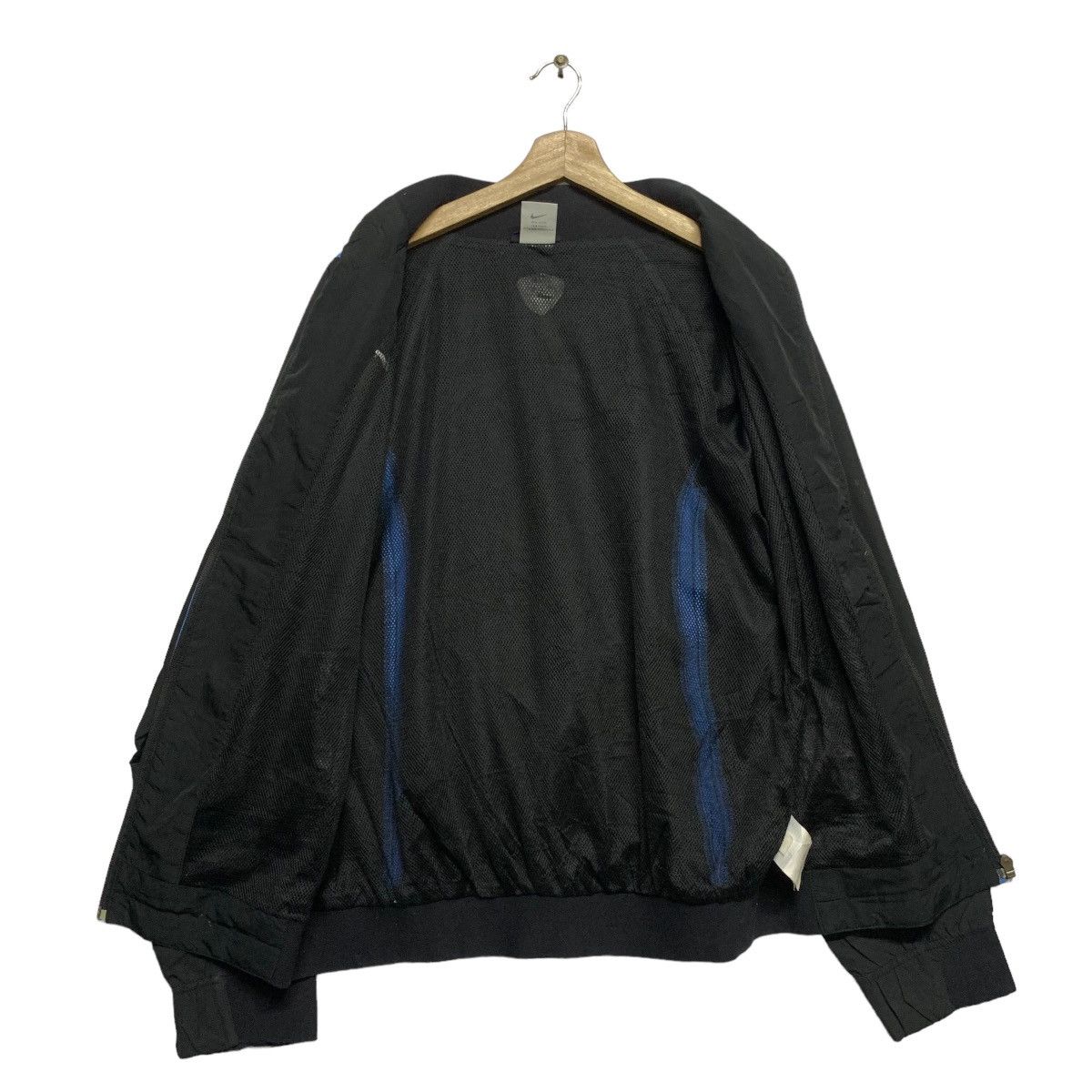 Nike × Sports Specialties Nike Inter Milan Soccer Team Windbreaker Jacket Size US M / EU 48-50 / 2 - 5 Thumbnail