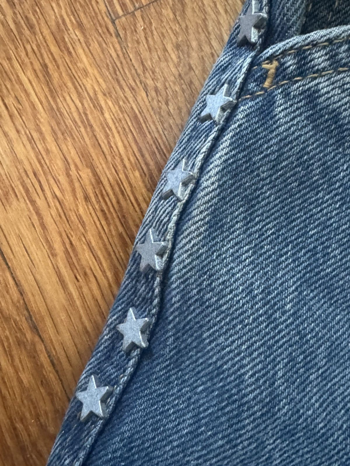 Zara Zara Two Jeys jeans Size US 34 / EU 50 - 5 Thumbnail
