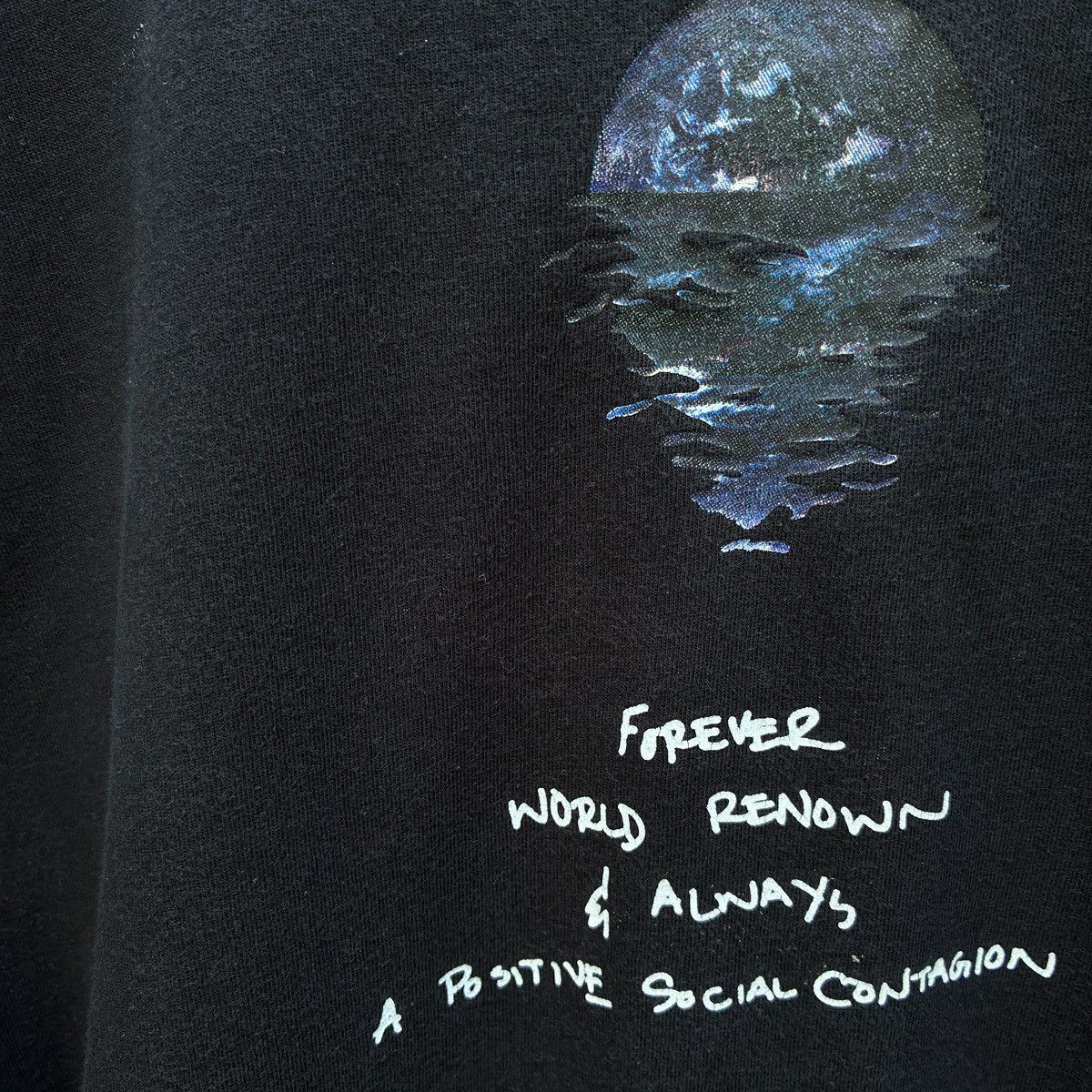 Staple Staple Pigeon Set in motion In Nineteen Seventy Five T Shirt Size US M / EU 48-50 / 2 - 8 Thumbnail