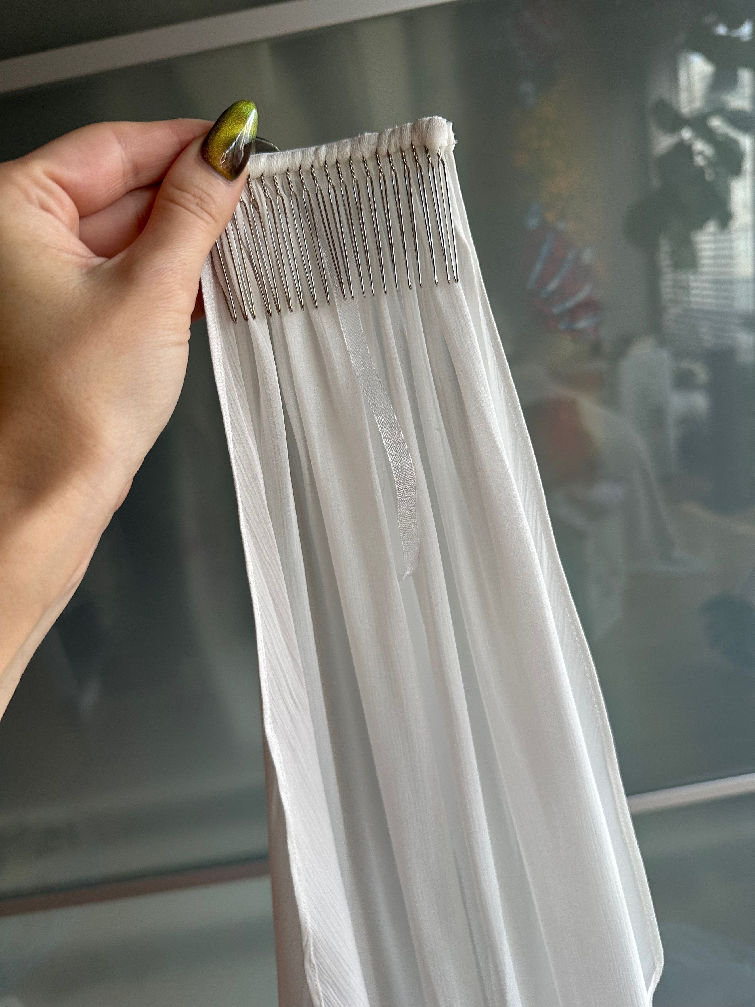 Other Lorient Veil Size ONE SIZE - 4 Thumbnail
