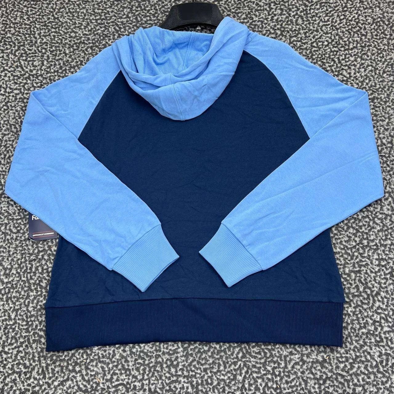 Other New York City FC Hoodie Women Pullover Long Sleeve M Size M / US 6-8 / IT 42-44 - 2 Thumbnail