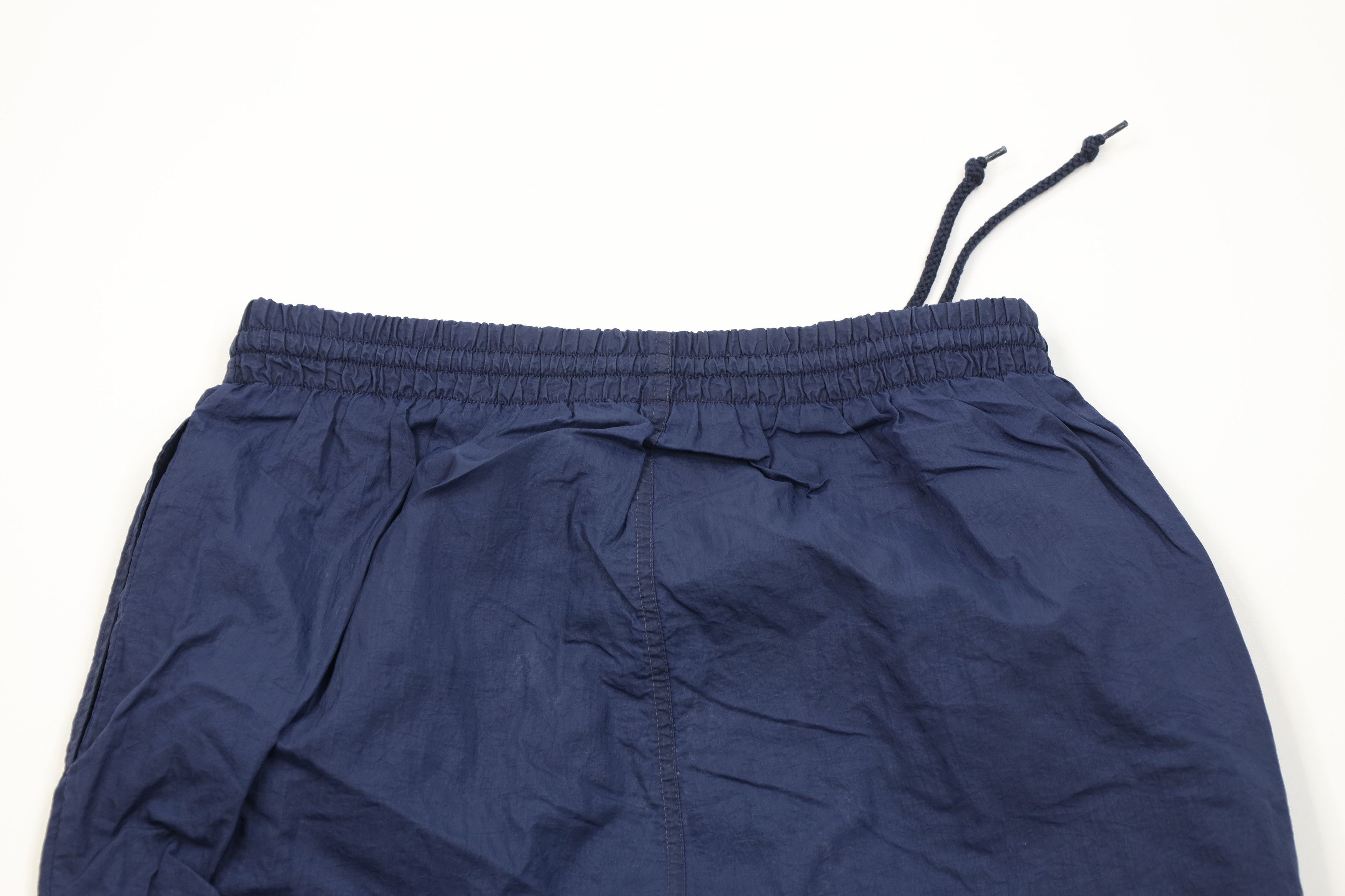 Champion Vintage 90s Champion University Michigan Windbreaker Pants Size US 34 / EU 50 - 11 Thumbnail