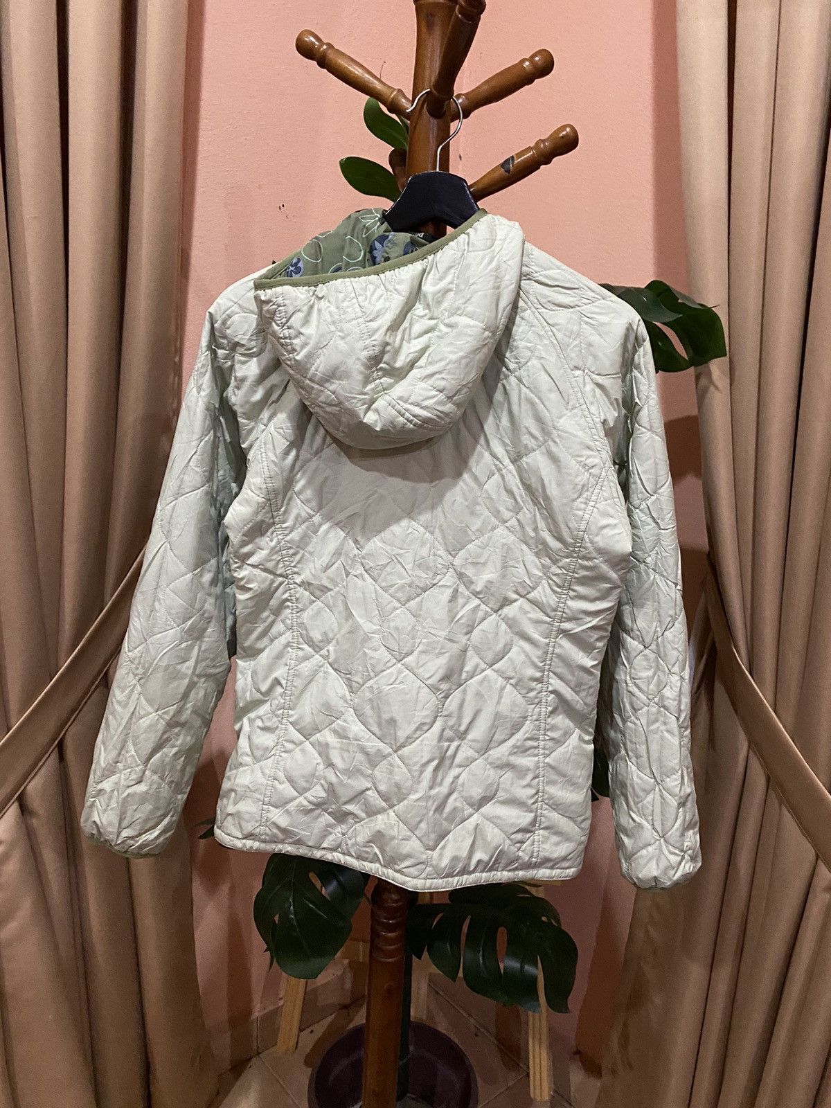 Patagonia PATAGONIA REVERSIBLE JACKET Size S / US 4 / IT 40 - 12 Thumbnail