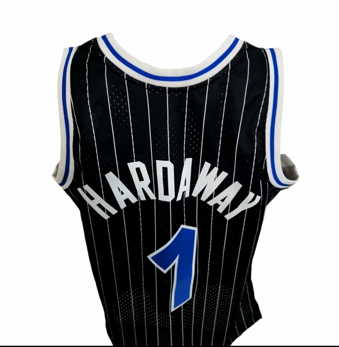 Mitchell & Ness Orlando Magic Hardaway Mitchell & Ness Hardwood Classic Larg Size US L / EU 52-54 / 3 - 6 Thumbnail
