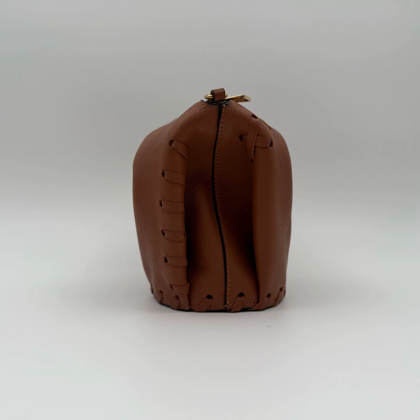 Loewe Loewe Elephant Bag 99 New Size ONE SIZE - 4 Thumbnail