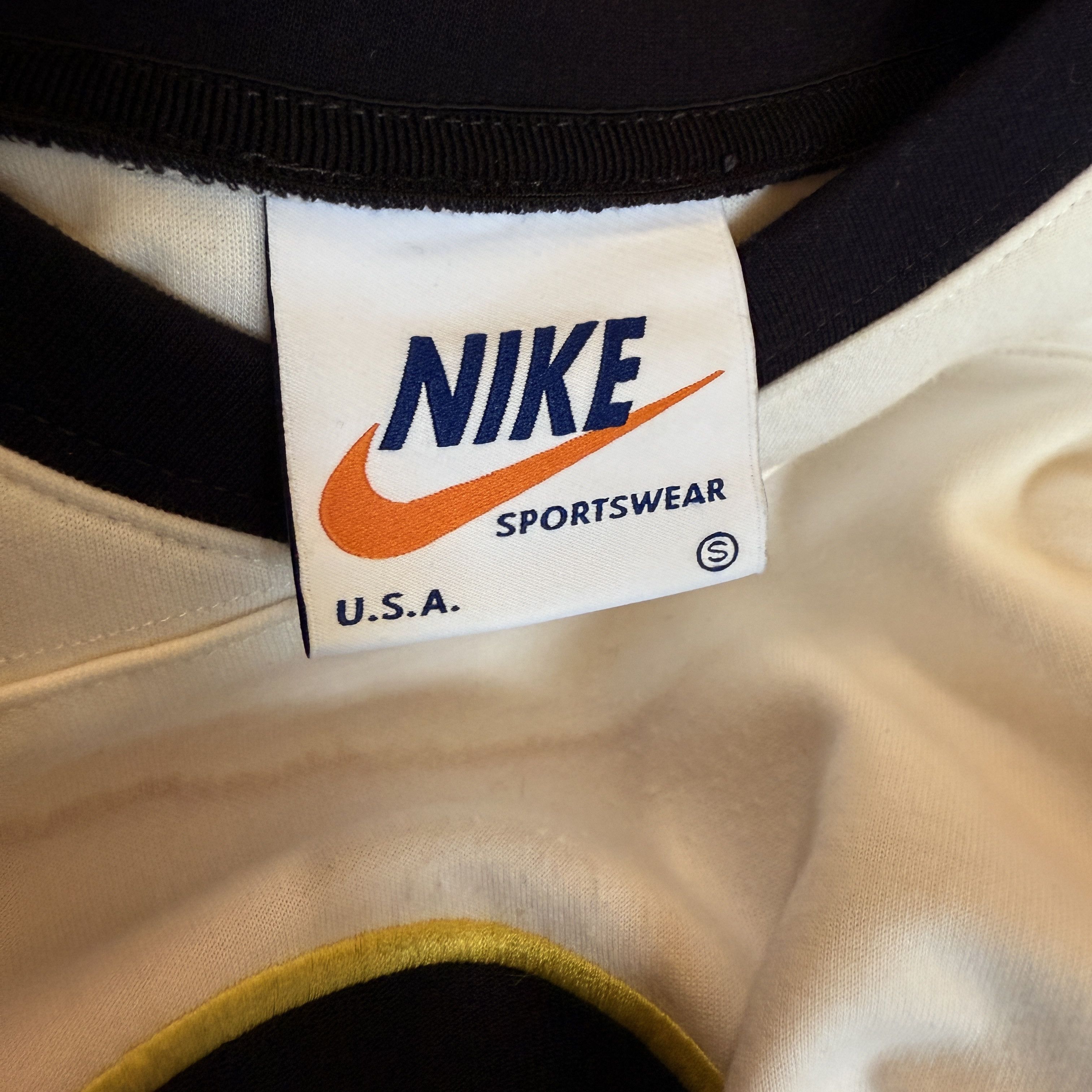 Nike Nike x CPFM Jersey Hockey Size US L / EU 52-54 / 3 - 3 Thumbnail
