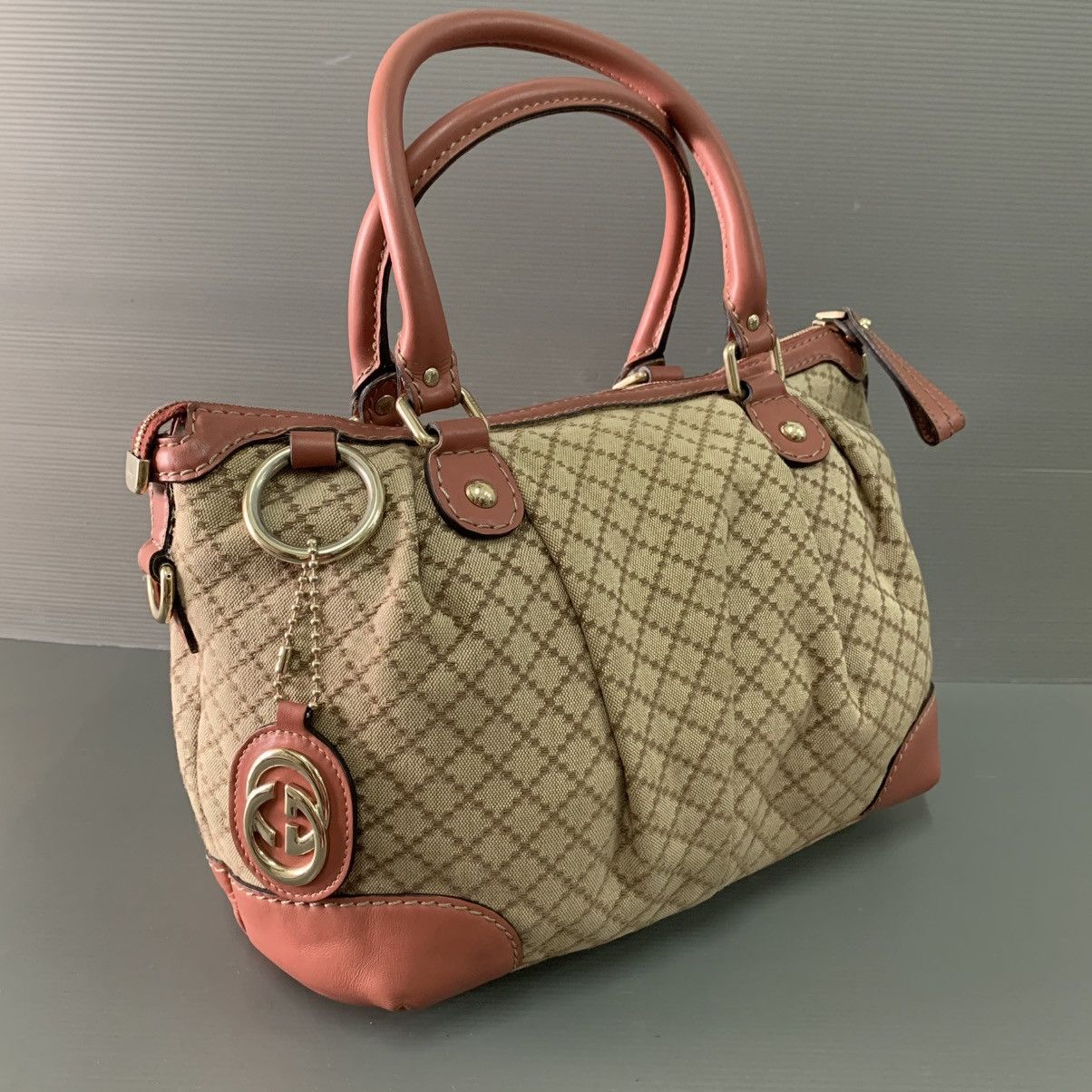 Gucci Gucci Shoulder Bag Size ONE SIZE - 2 Thumbnail