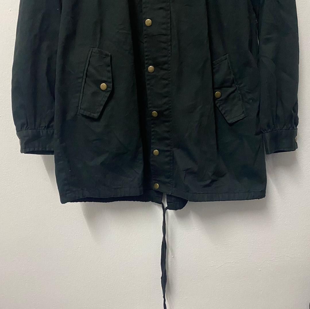 Japanese Brand × Vintage Vintage Arnold Palmer Long Light Jacket Size US S / EU 44-46 / 1 - 5 Thumbnail