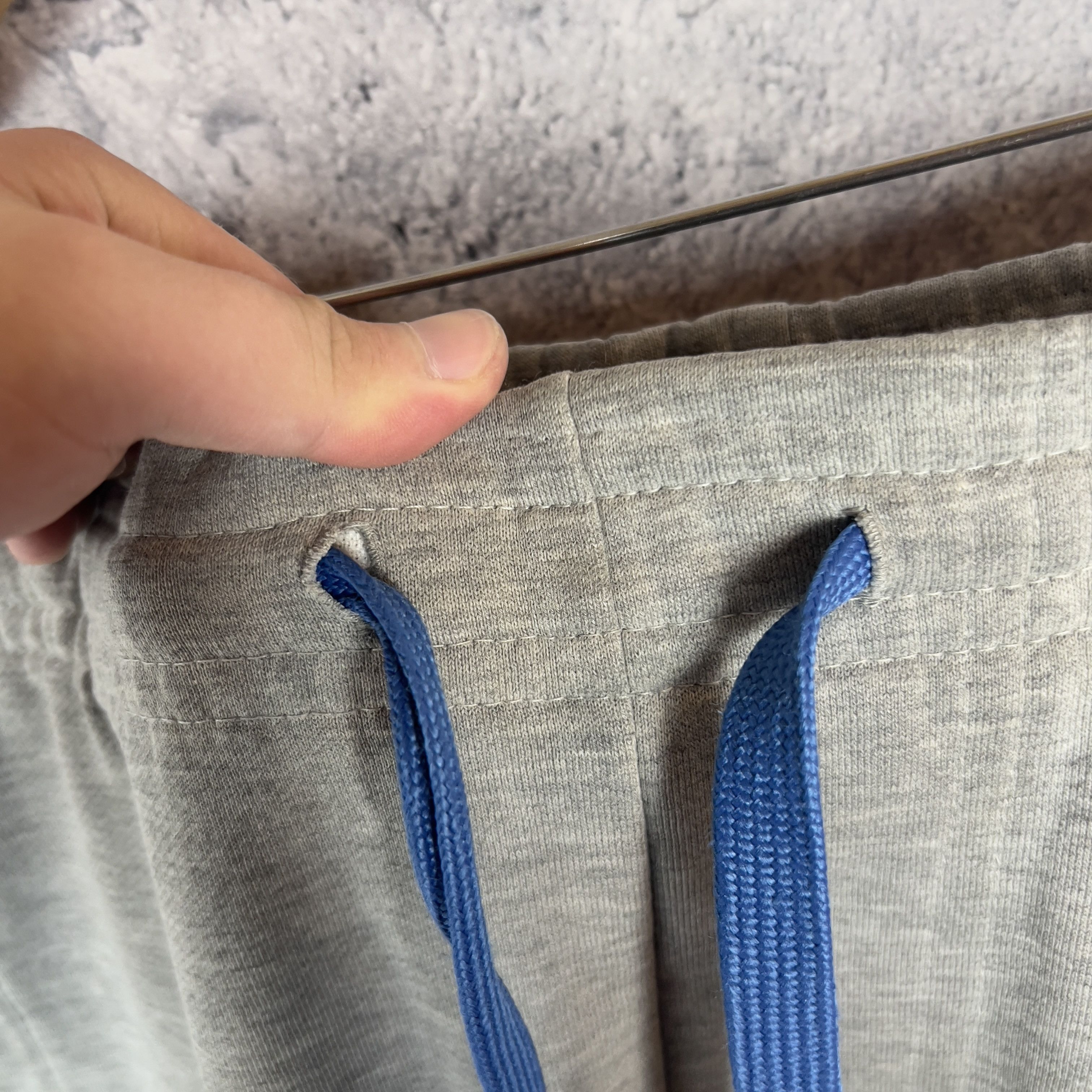 Ecko Unltd. Ecko Unltd. Sweatpants Men's Size M Gray Size US 32 / EU 48 - 5 Thumbnail