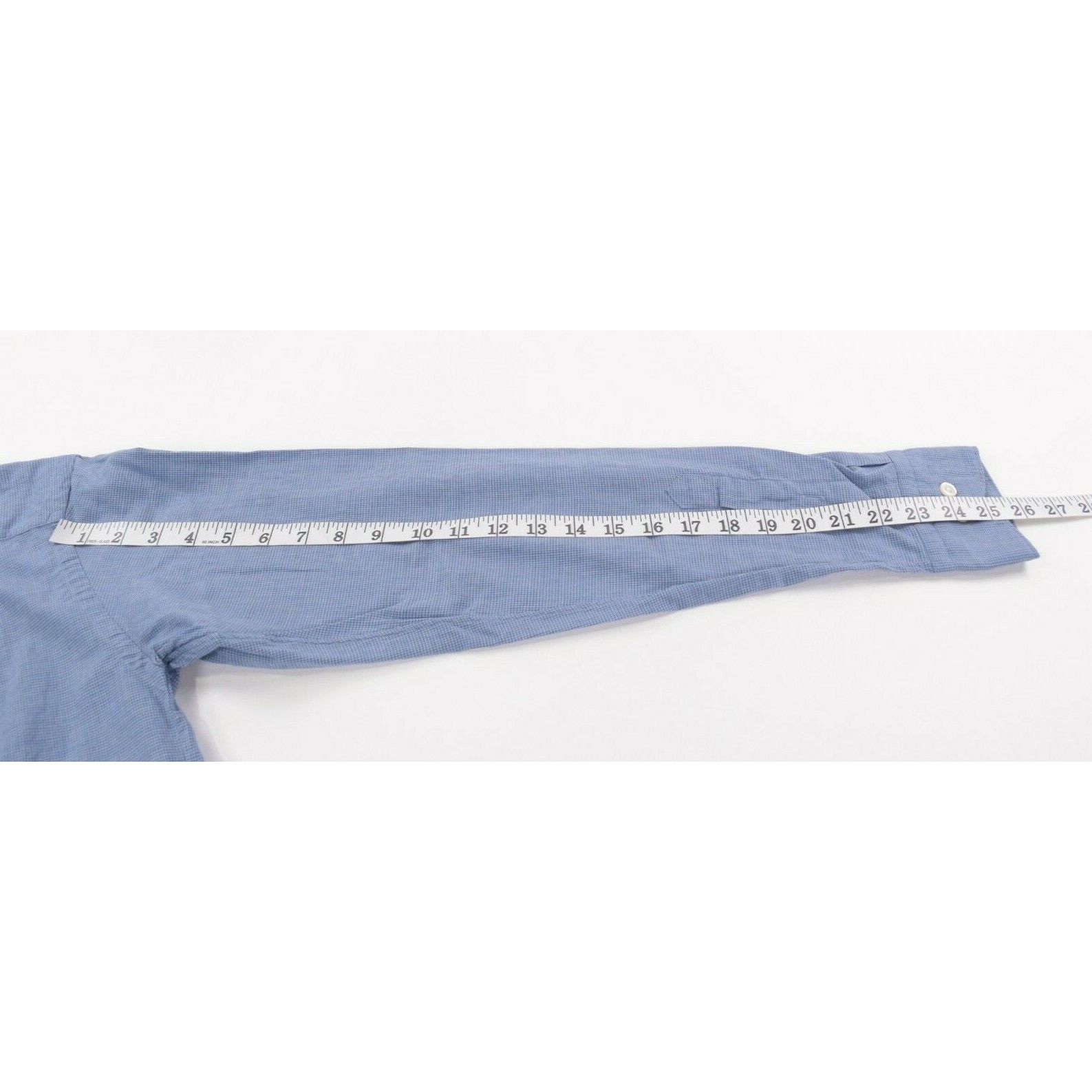 Eton Eton New with tags Shirt Size S US In Blue Size US S / EU 44-46 / 1 - 7 Thumbnail