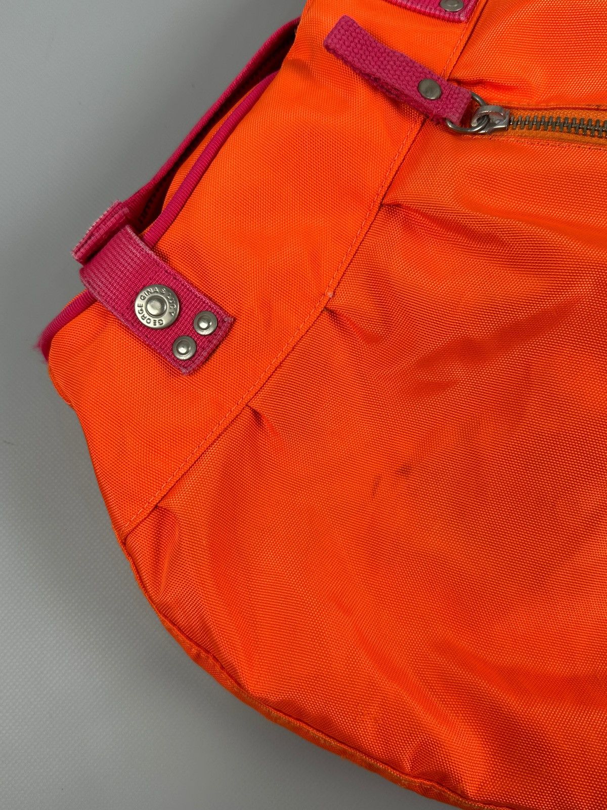 George Gina & Lucy Vintage George Gina&Lucy Style Stalker Cargo Bag Alyx Style Size ONE SIZE - 19 Thumbnail