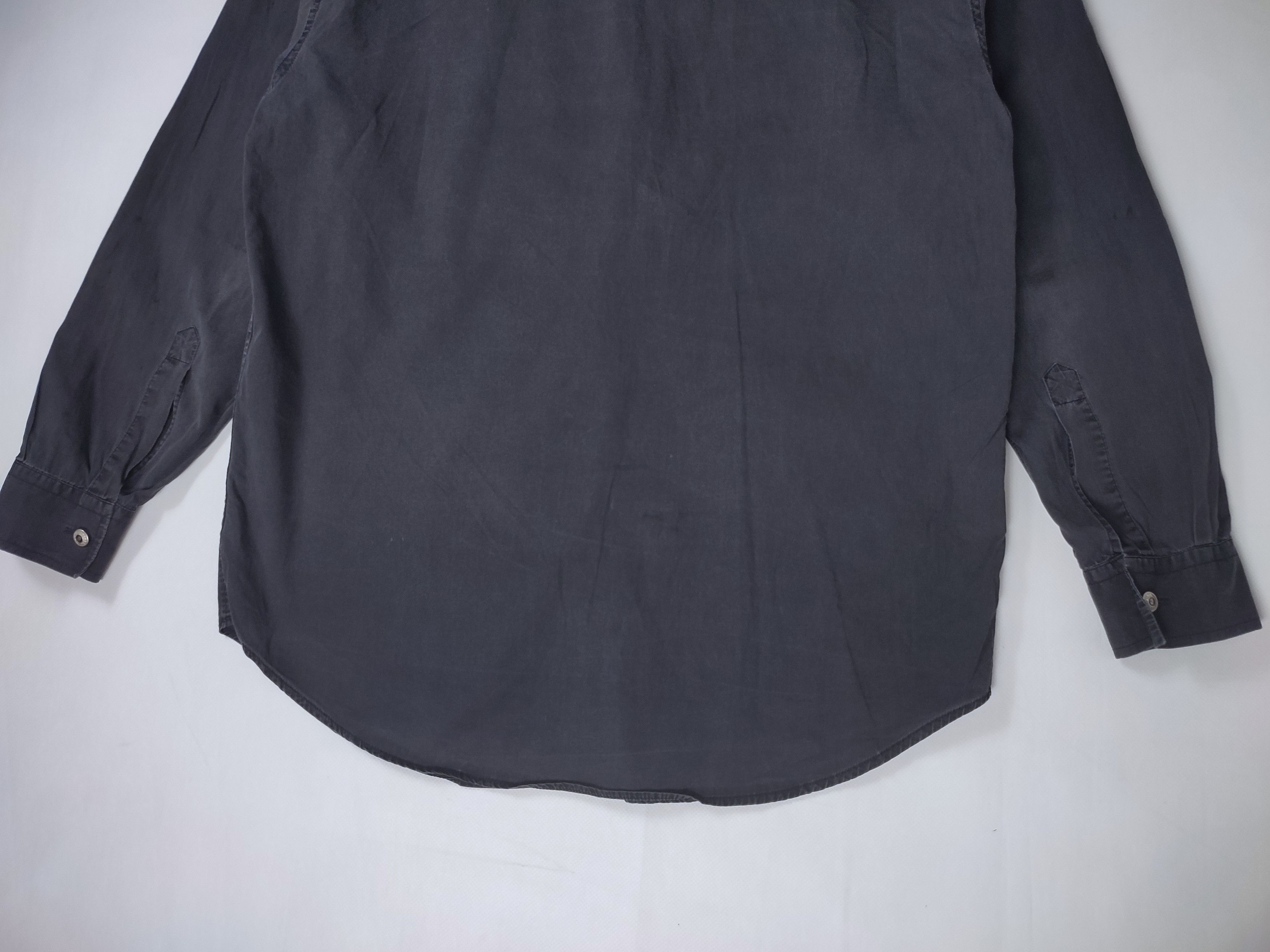 Versace Versace Classic V2 Faded shirt Size US M / EU 48-50 / 2 - 12 Thumbnail