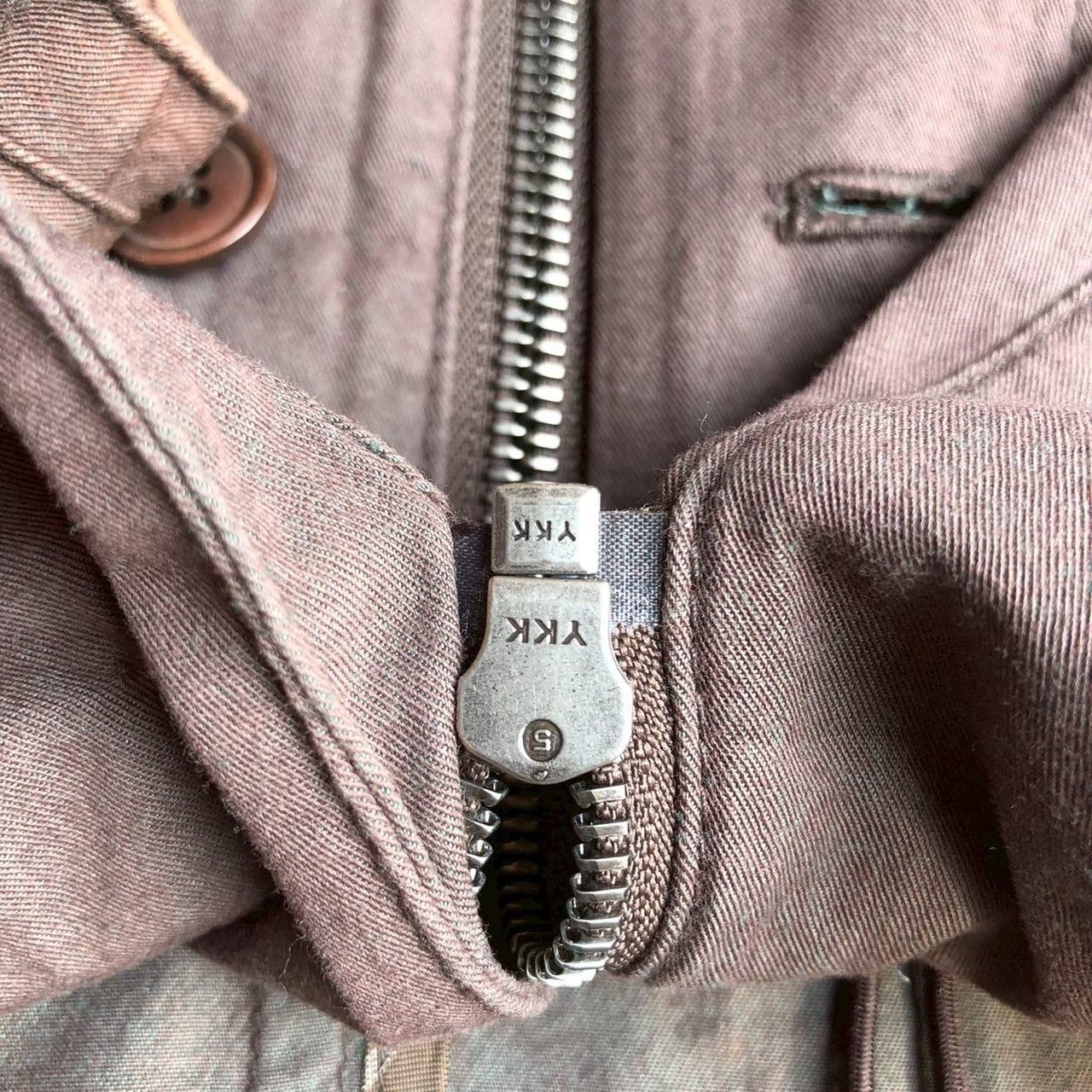 Baracuta Vintage Baracuta Premier Collection Sunfaded Field Jacket Size US M / EU 48-50 / 2 - 6 Thumbnail