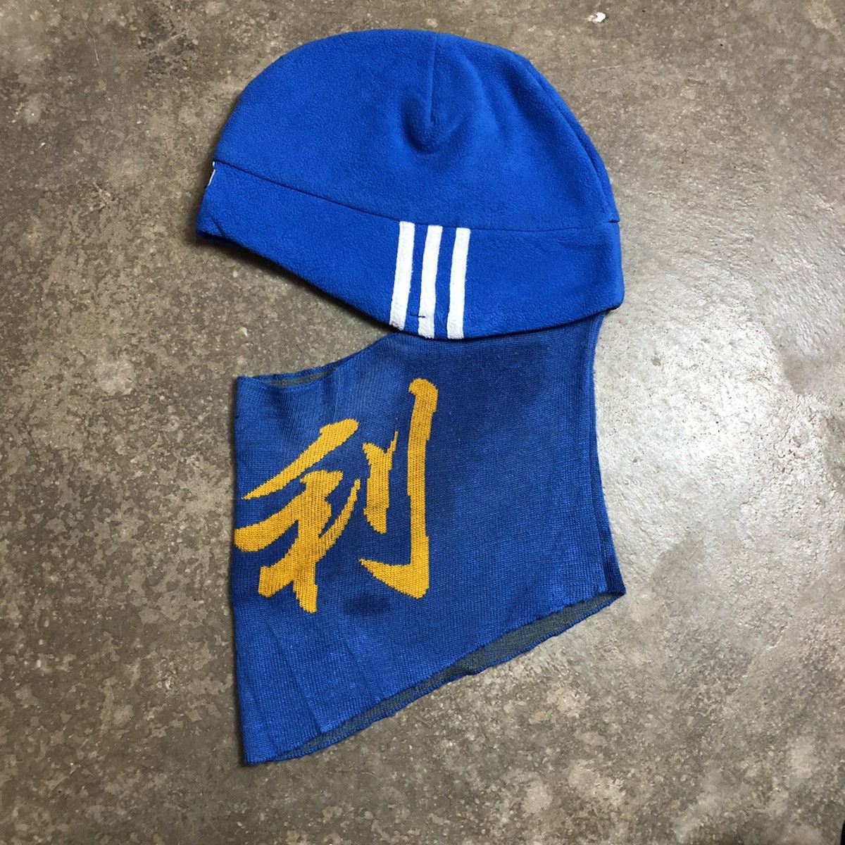 Japanese Brand × Vintage VINTAGE JFA BEANIE Size ONE SIZE - 3 Thumbnail