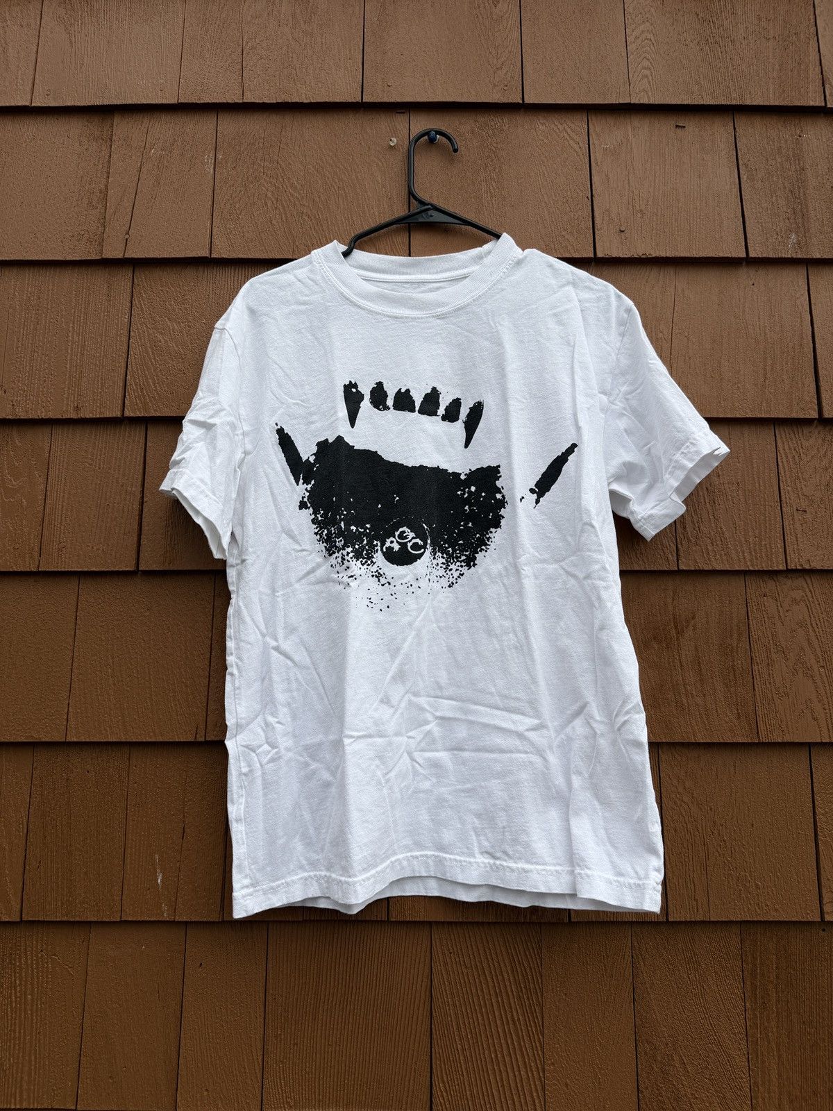 Ken Carson ken carson yale tee Size US S / EU 44-46 / 1 - 1 Thumbnail