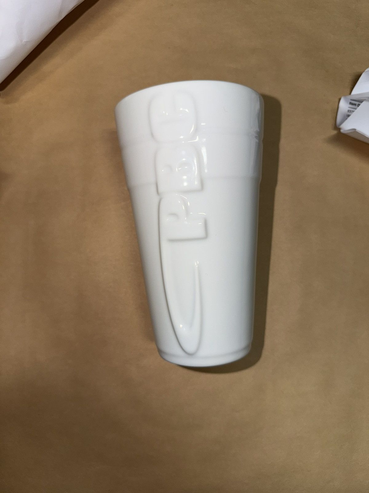 Playboi Carti Playboi Carti Ceramic Double Cup I AM MUSIC Drop